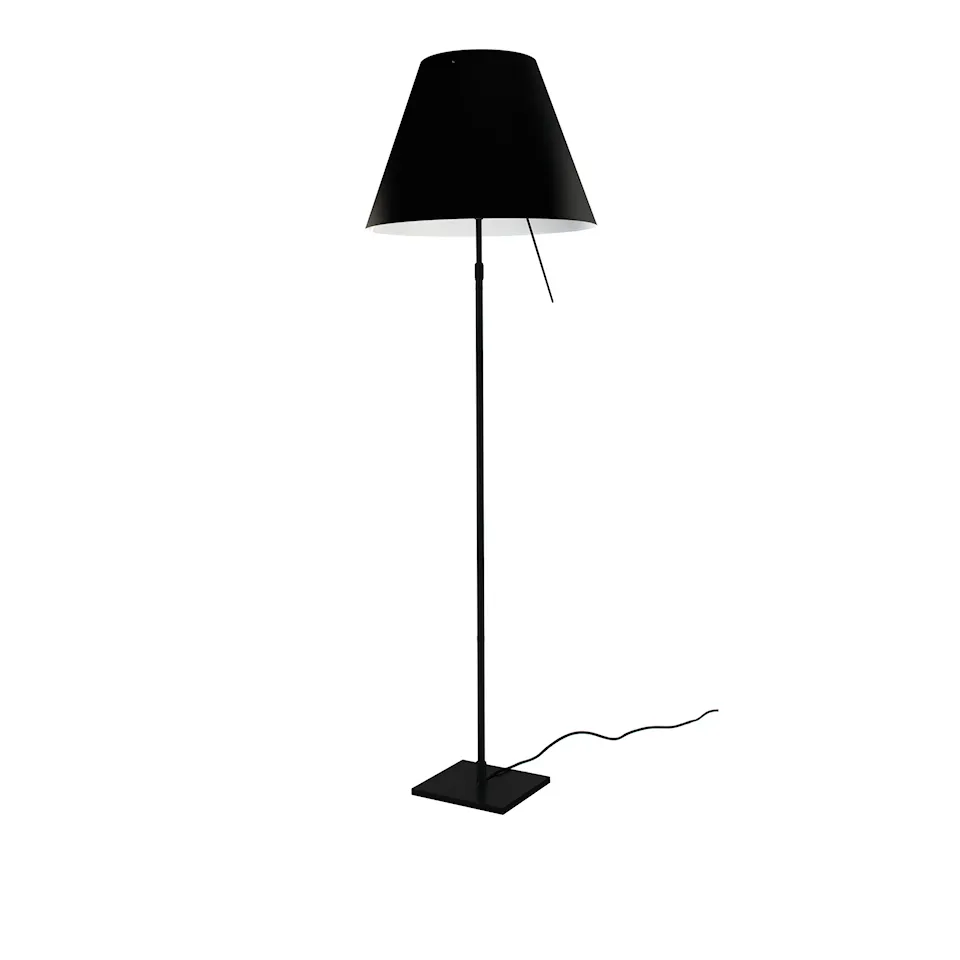 Costanza - Golvlampa