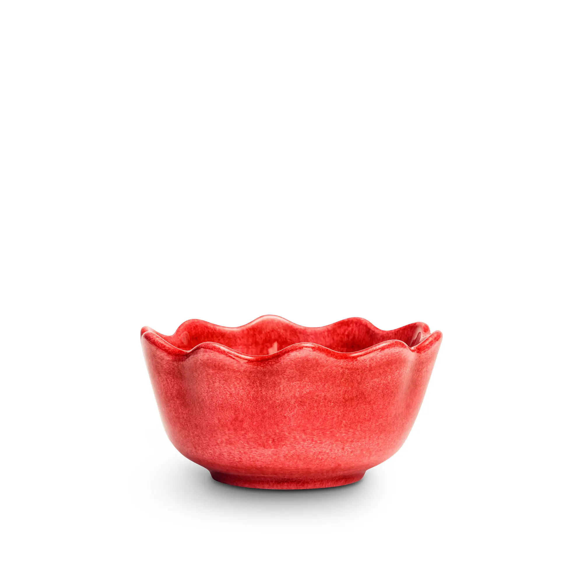 Oyster skål 13 cm