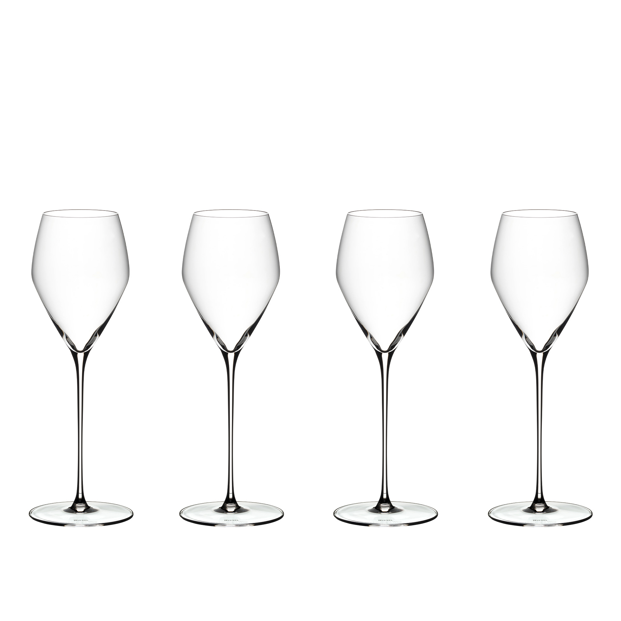Riedel - Veloce Champagne champagneglas - Champagneglas - Transparent