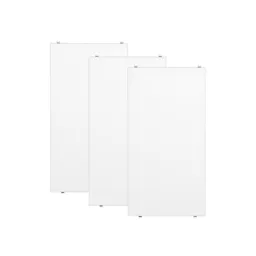 Hyllplan 58x30cm 3-pack