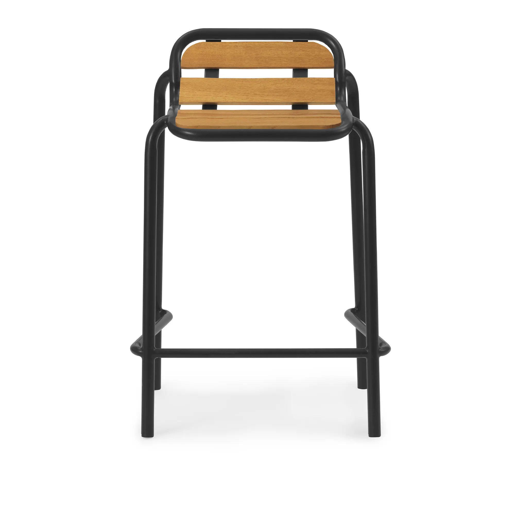 Vig Robinia barstol utomhus 65 cm