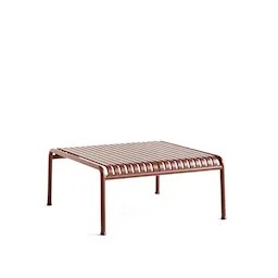 Palissade Low Table 82 x 86 cm