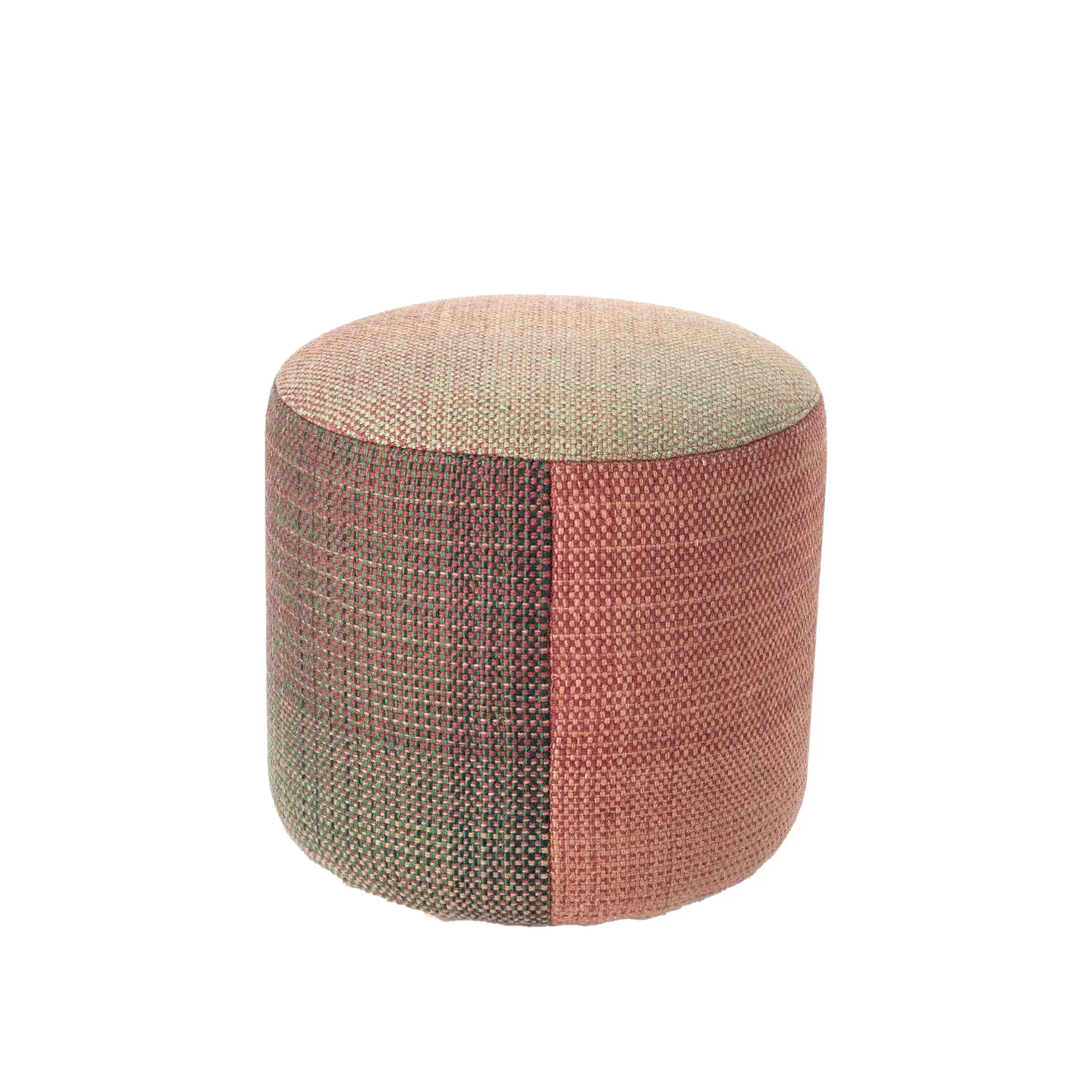 Shade Outdoor Pouf
