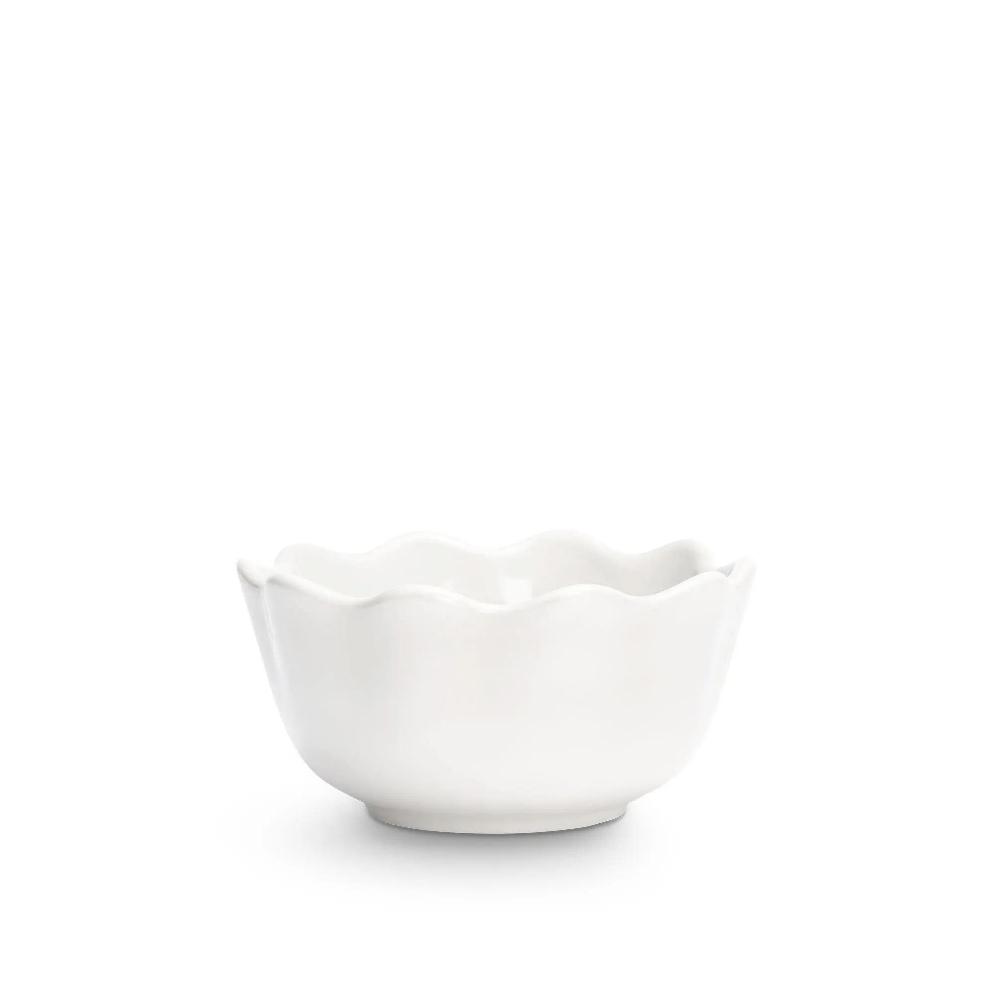 Oyster Skål 13 cm