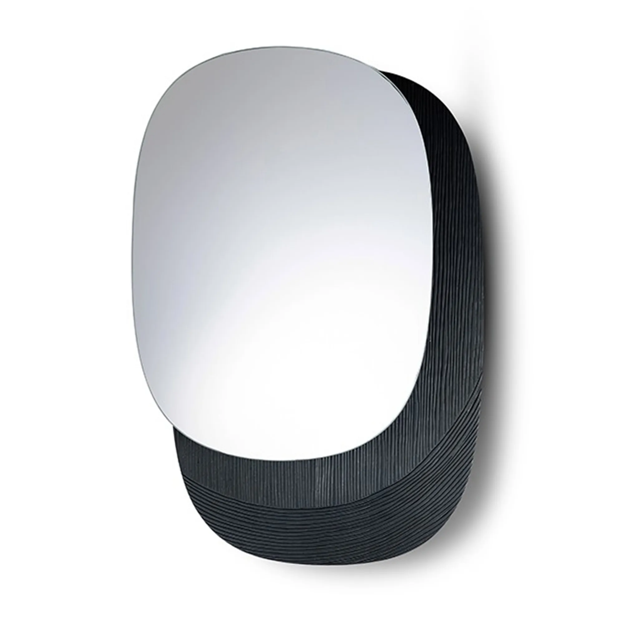 Eclipse Wall Mirror