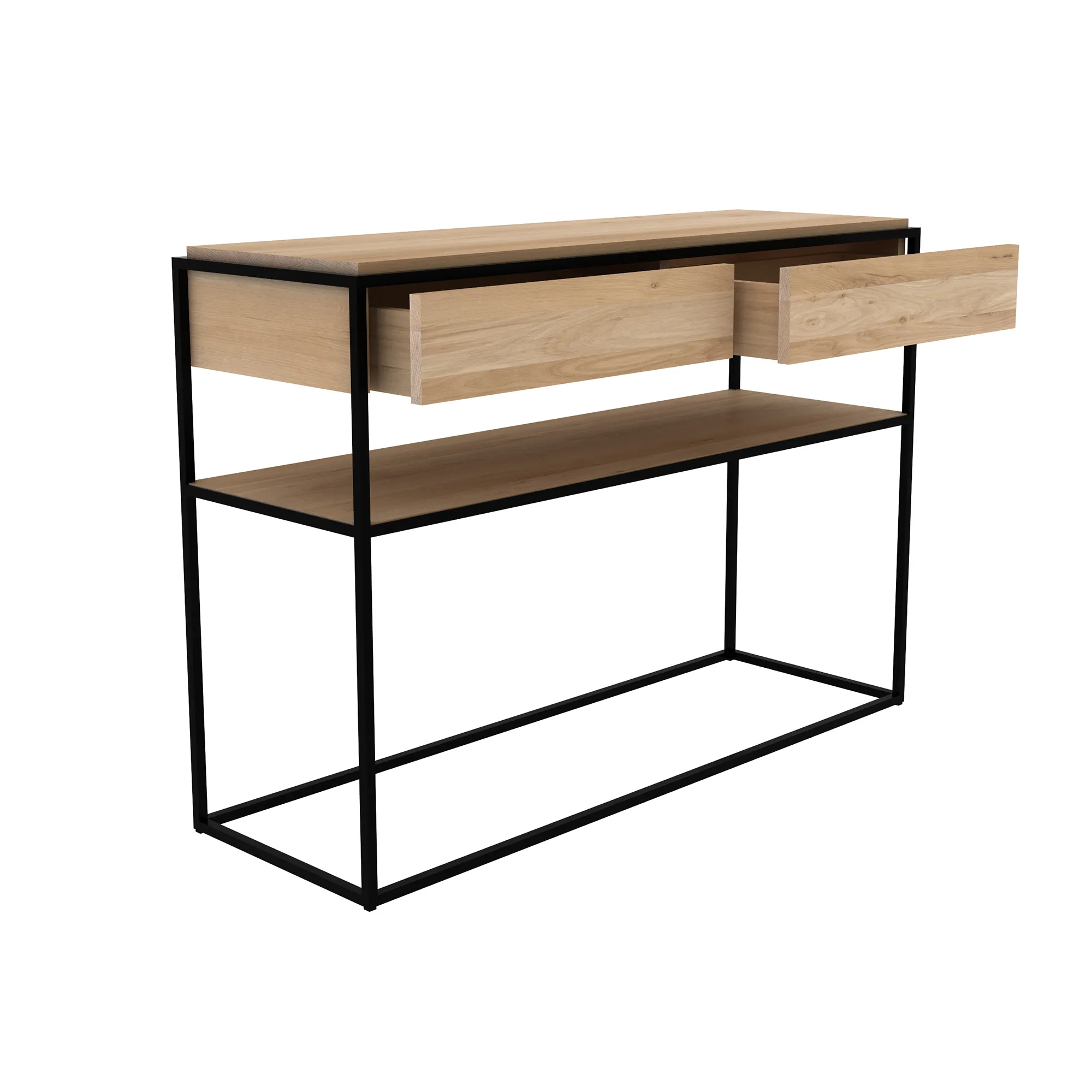 Monolit Console