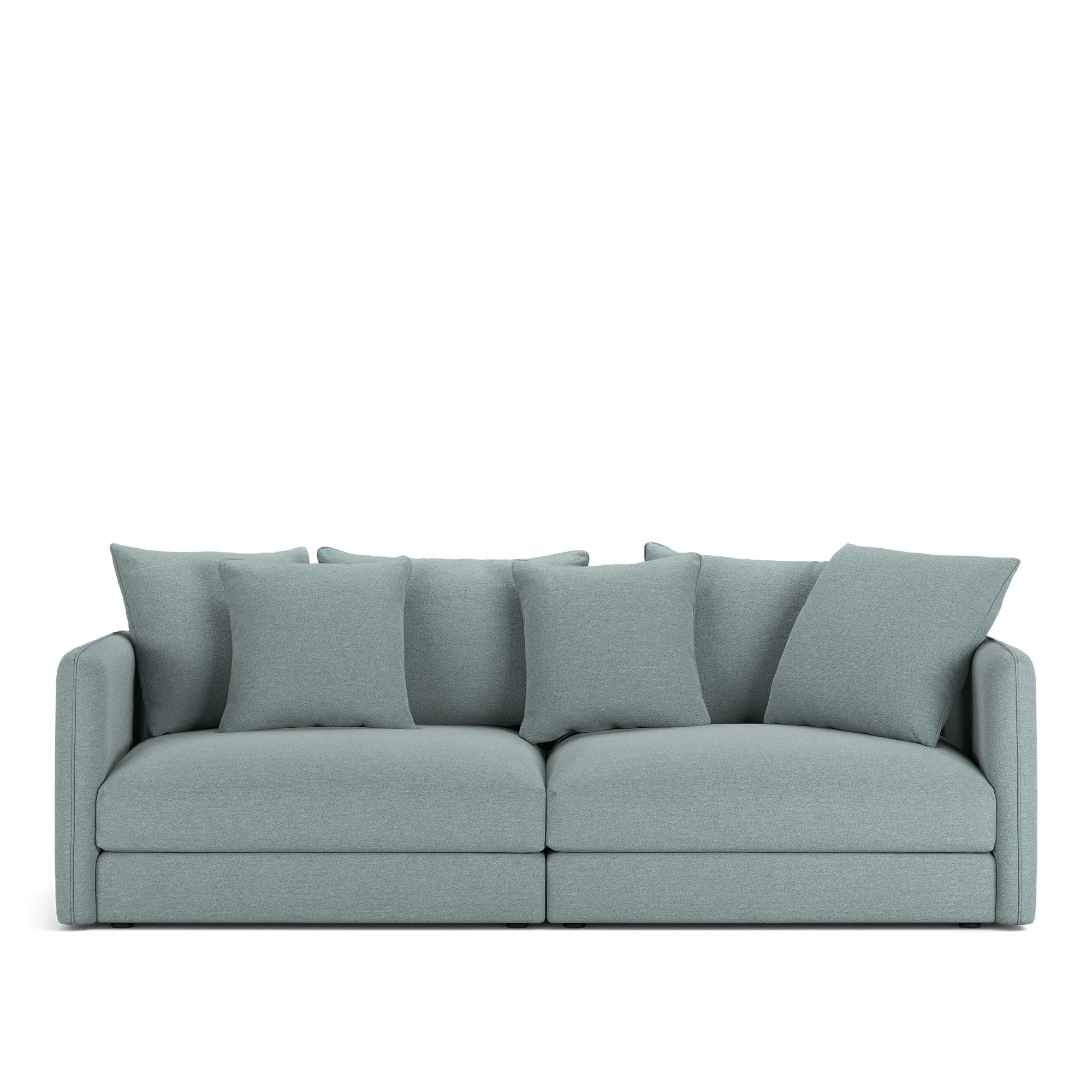 Pavarotti 01 2,5-seters sofa