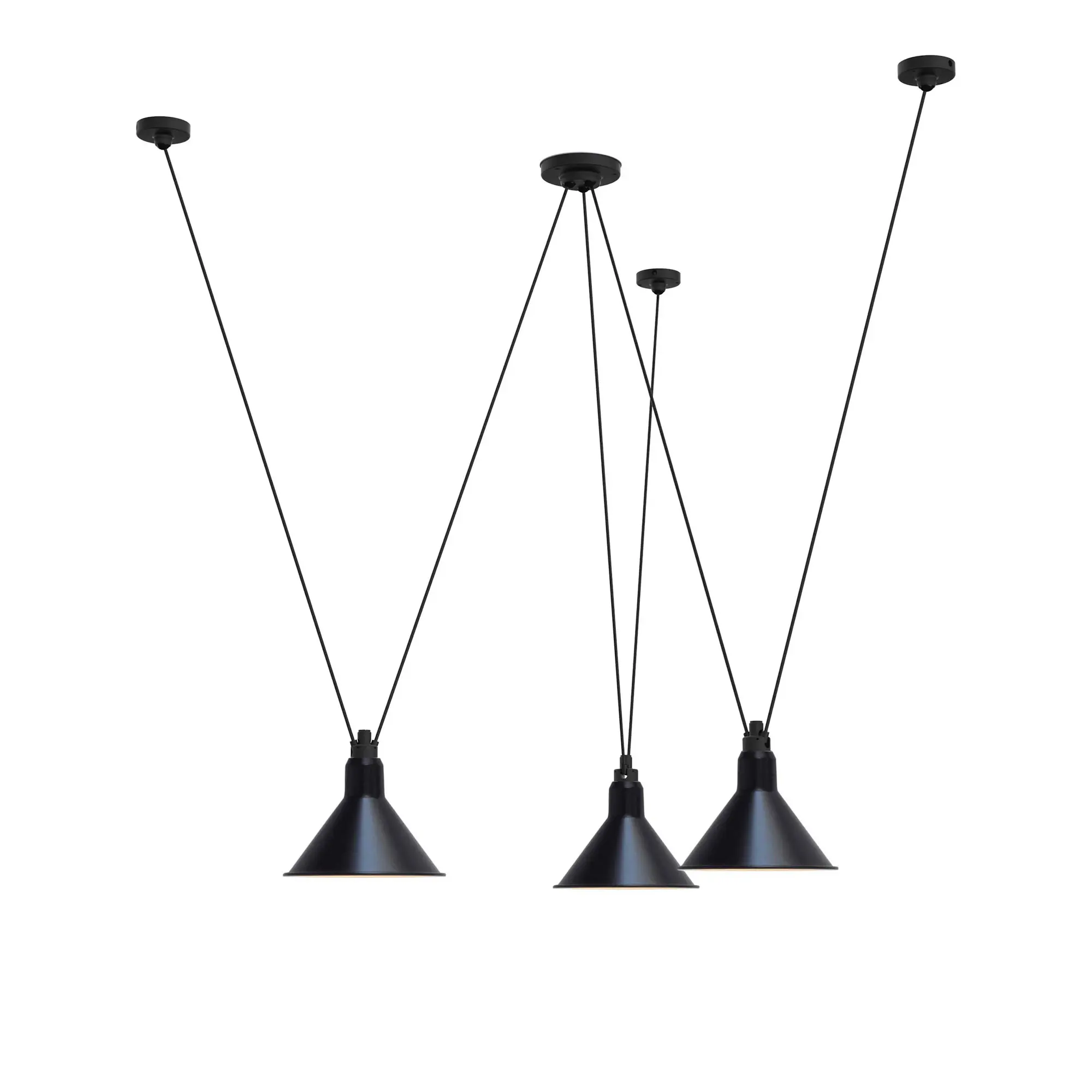 Les Acrobates de Gras No 325 - Conic XL