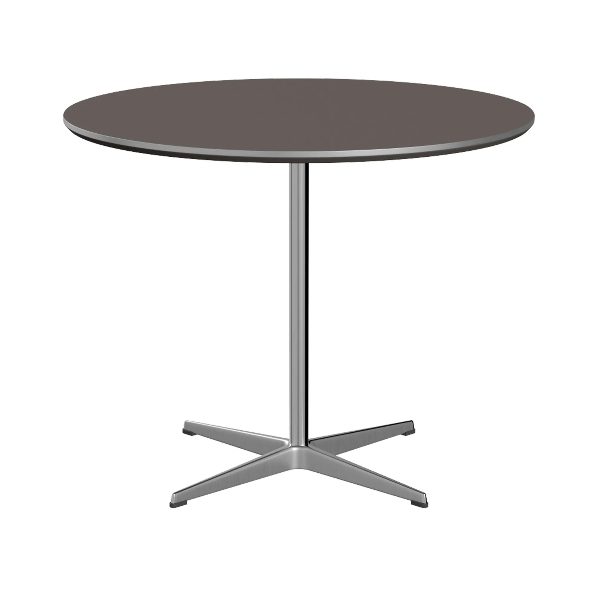 A623 Cirkulär cafébord Ø90 cm