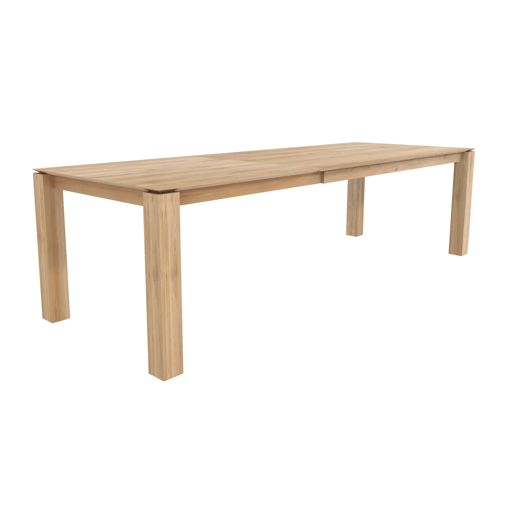 Slice Extendable Oak