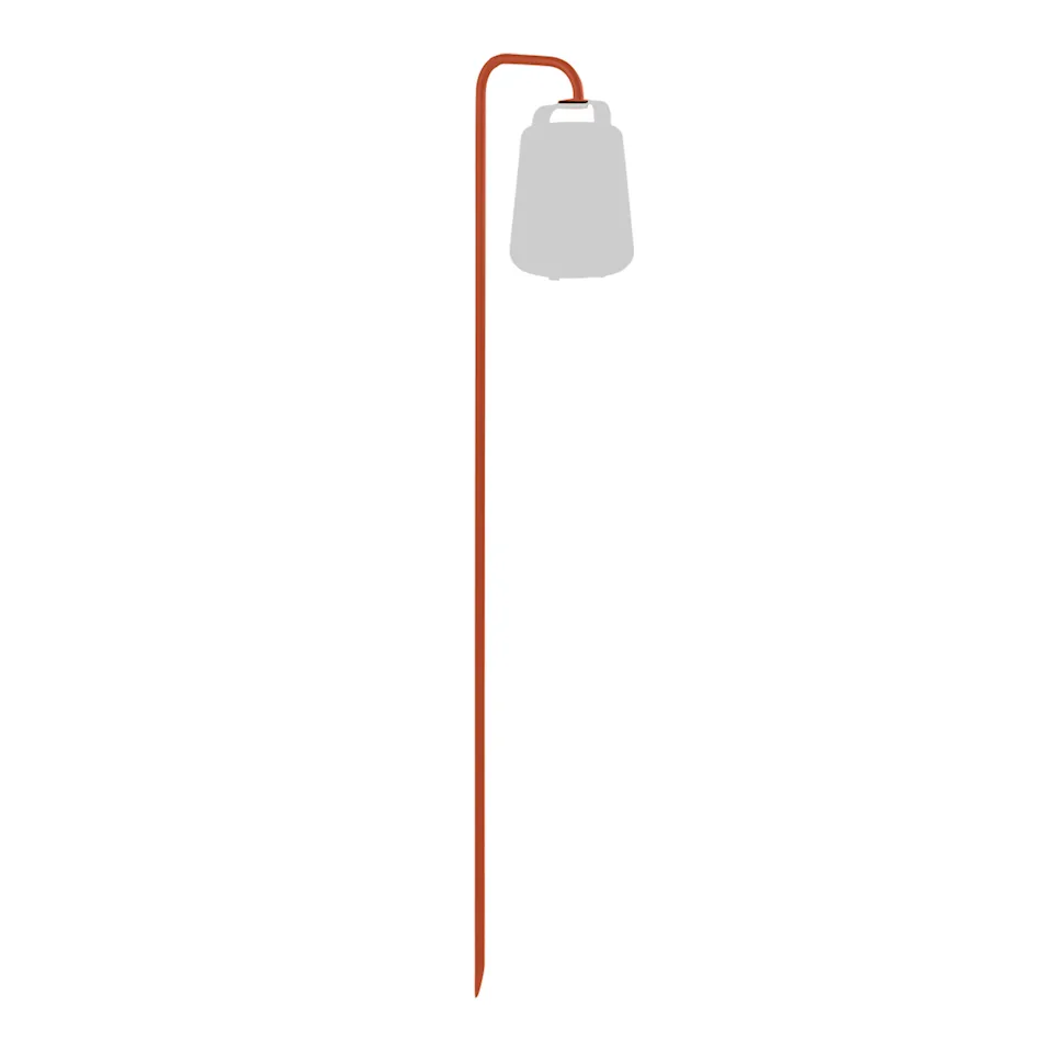 Balad Lamp Spike Stand