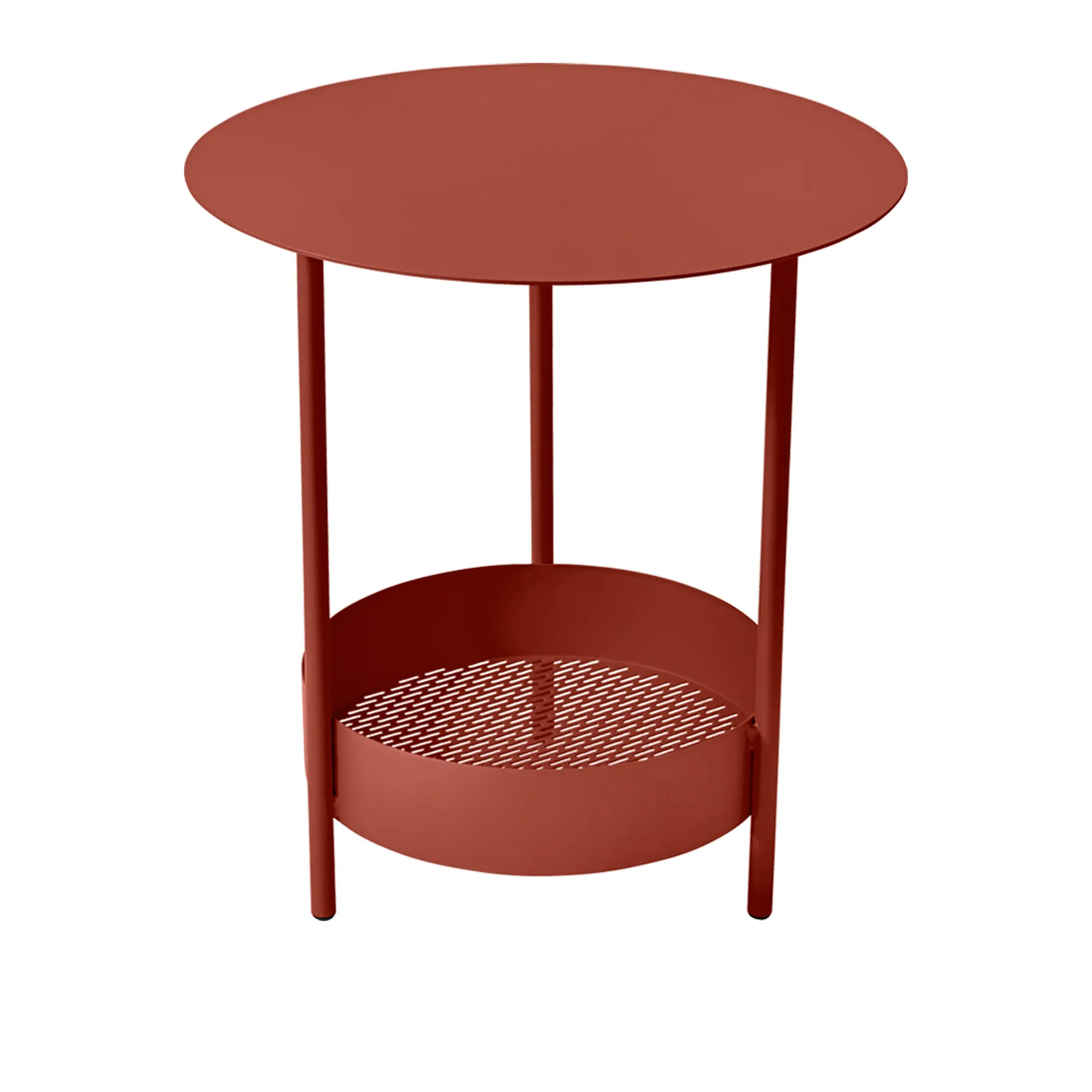 Salsa Pedestal Table