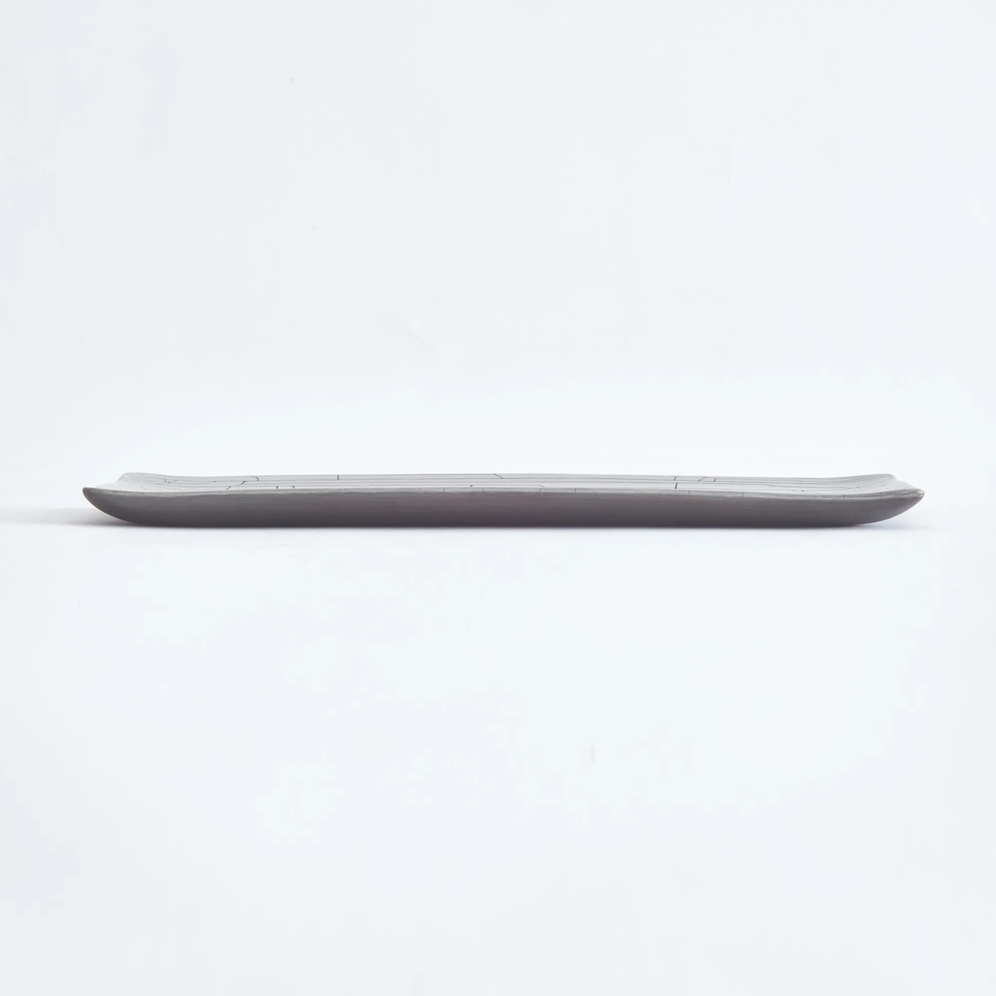 Rectangular Tray 12x25