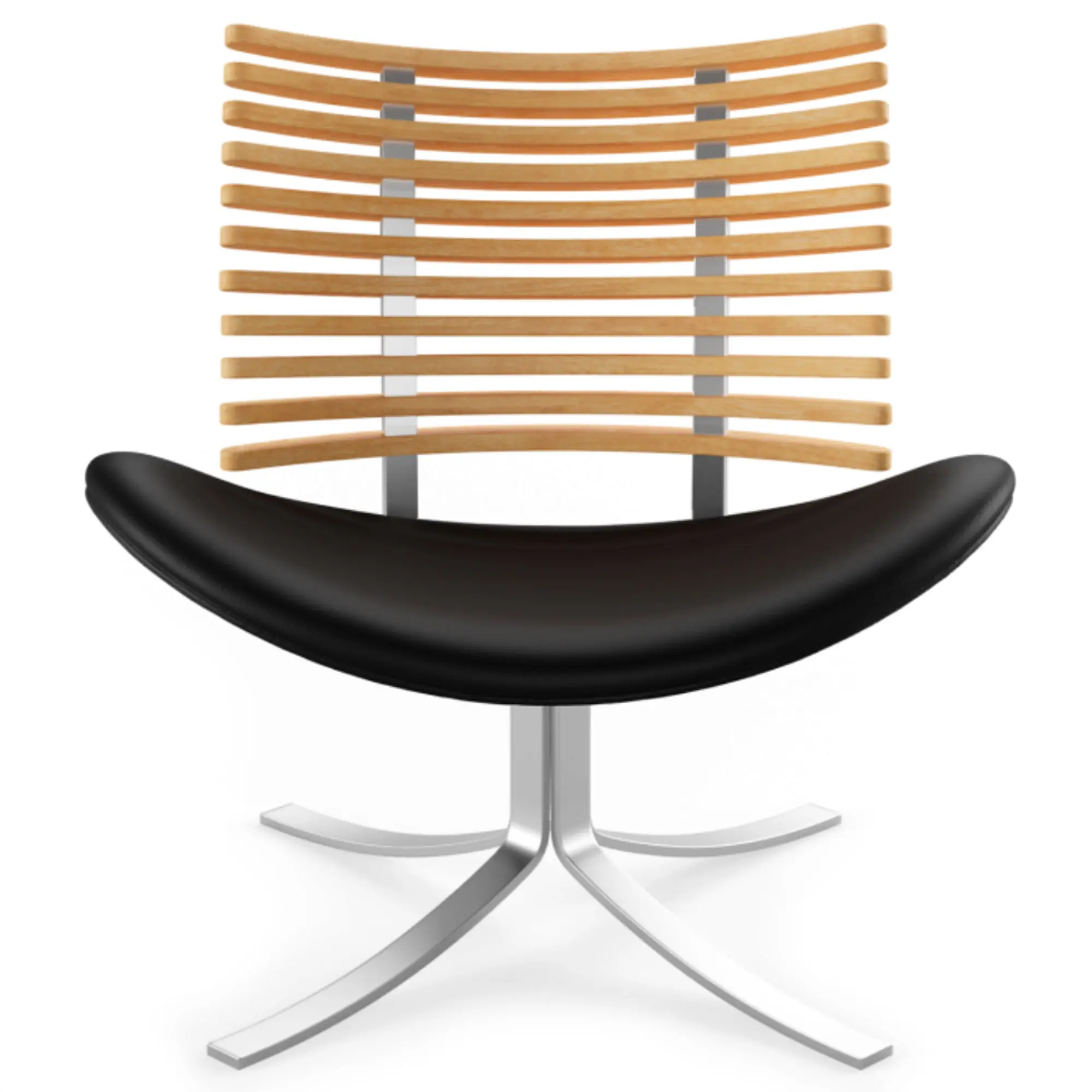 Gepard Lounge Stol