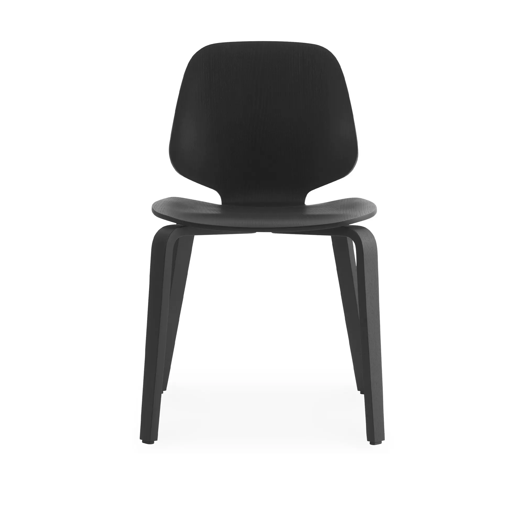 My Chair Wood
