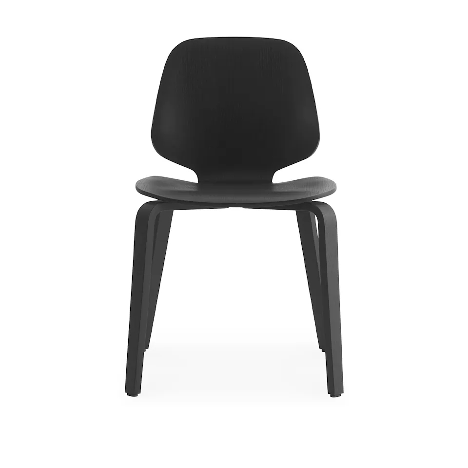 My Chair Wood