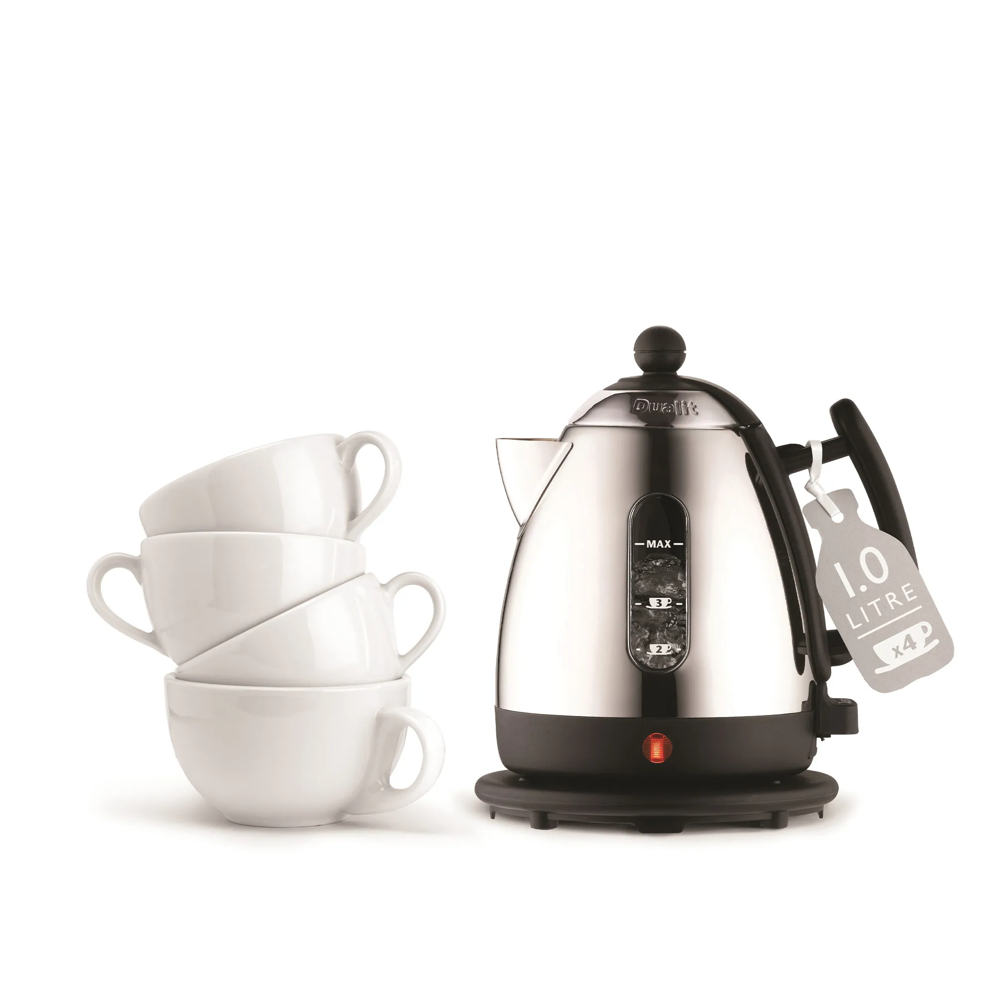 1L Jug Kettle