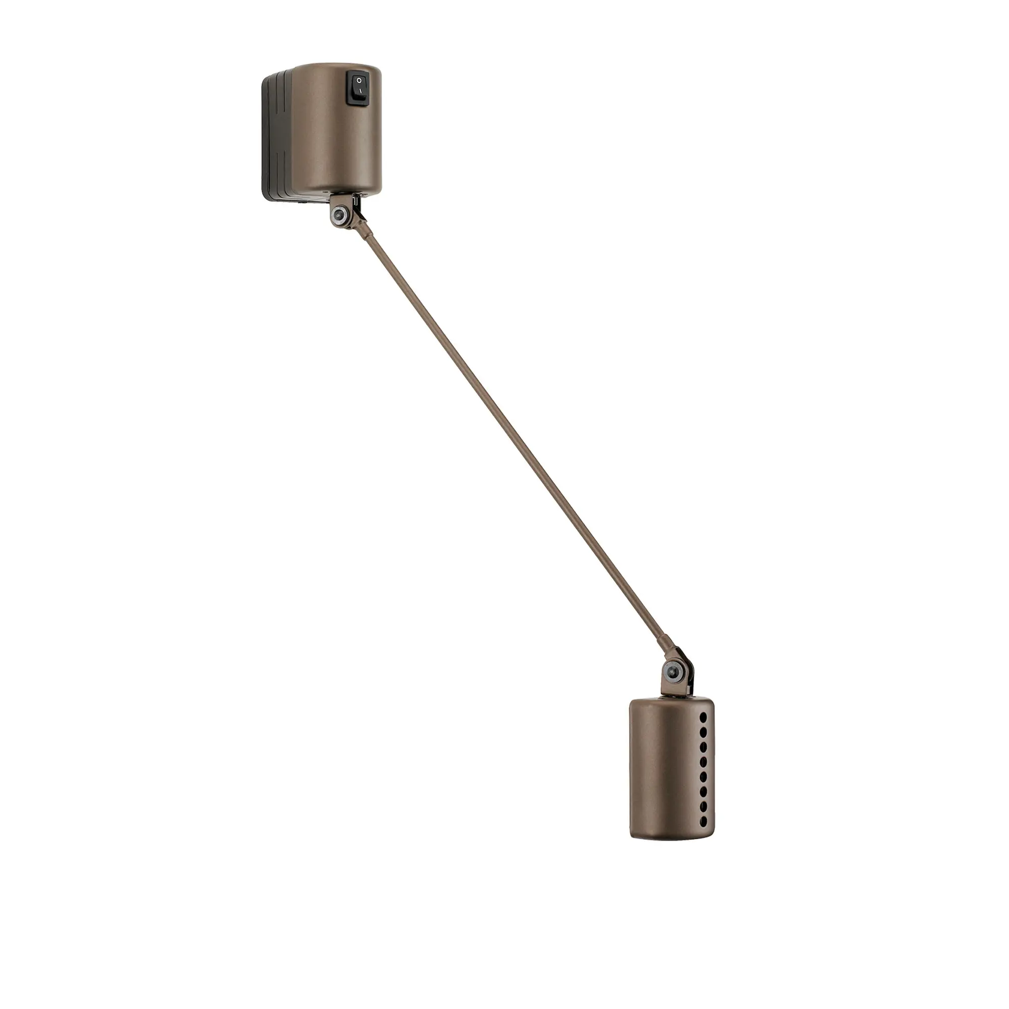 Daphine Parete 35 LED vegglampe