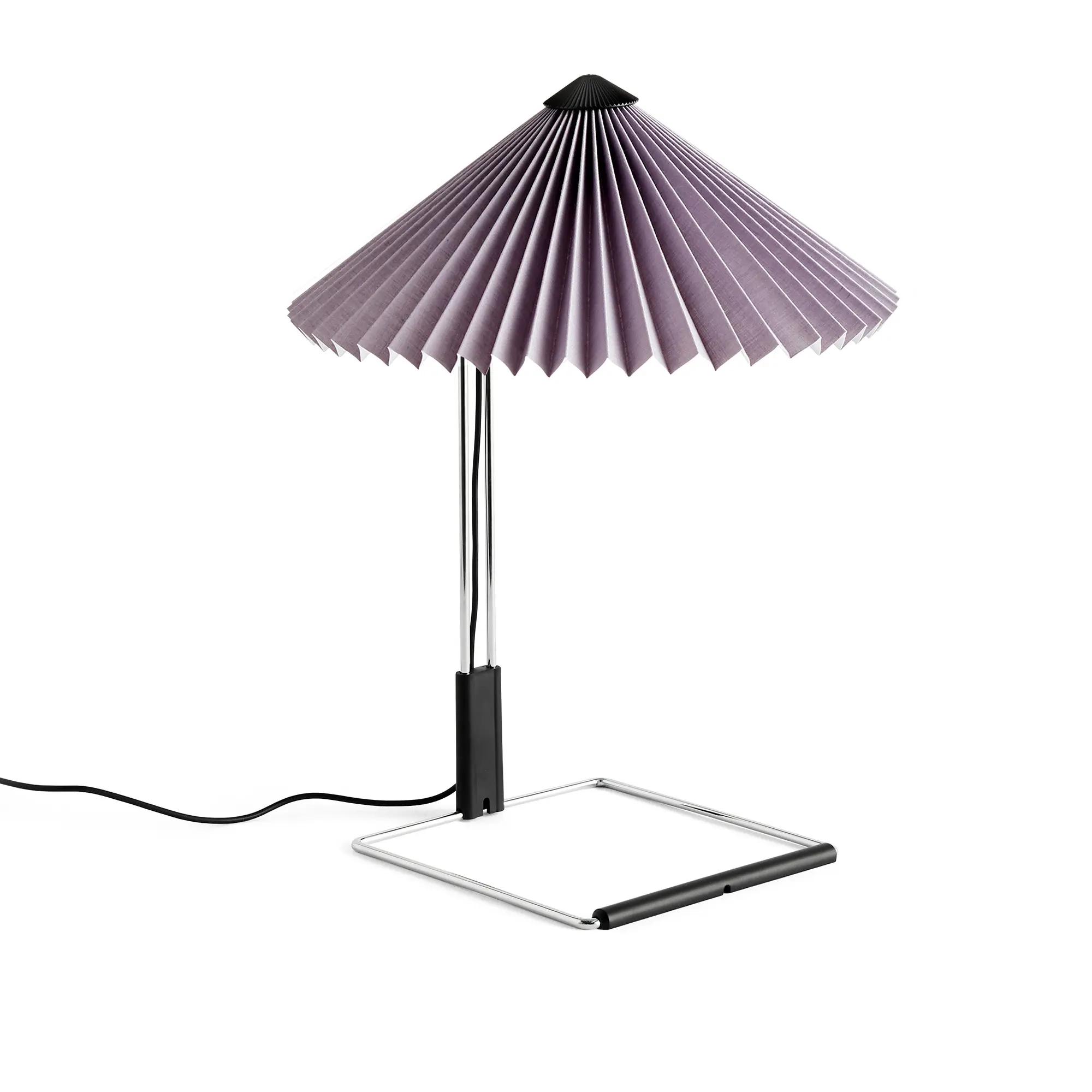 Matin bordlampe Mirror