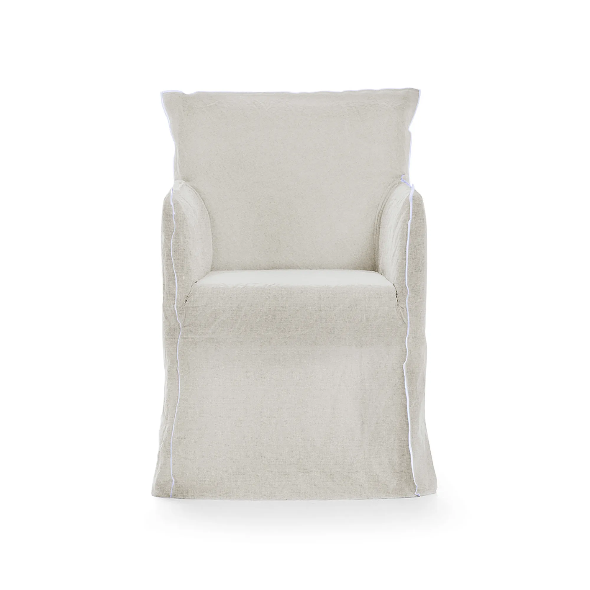 Ghost 25 Chair