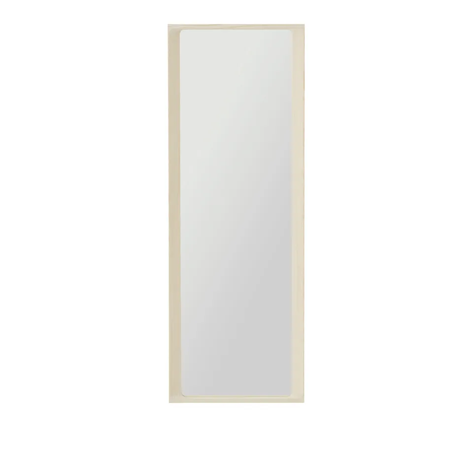 Arced mirror 170x61cm