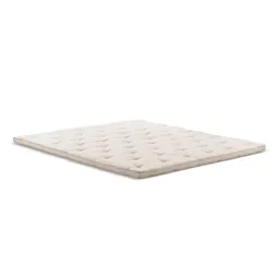 Dux Comfort Top Pad Medium Mattress topper
