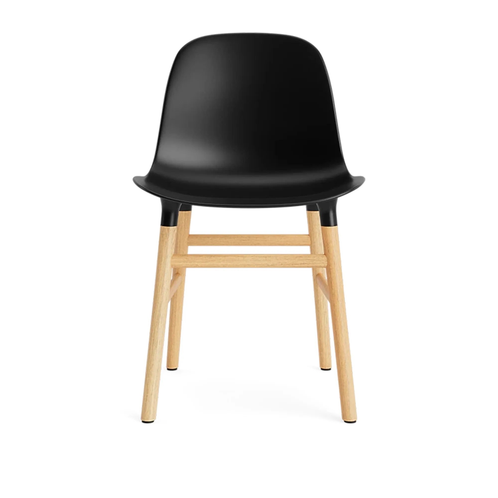 Form Chair Oak