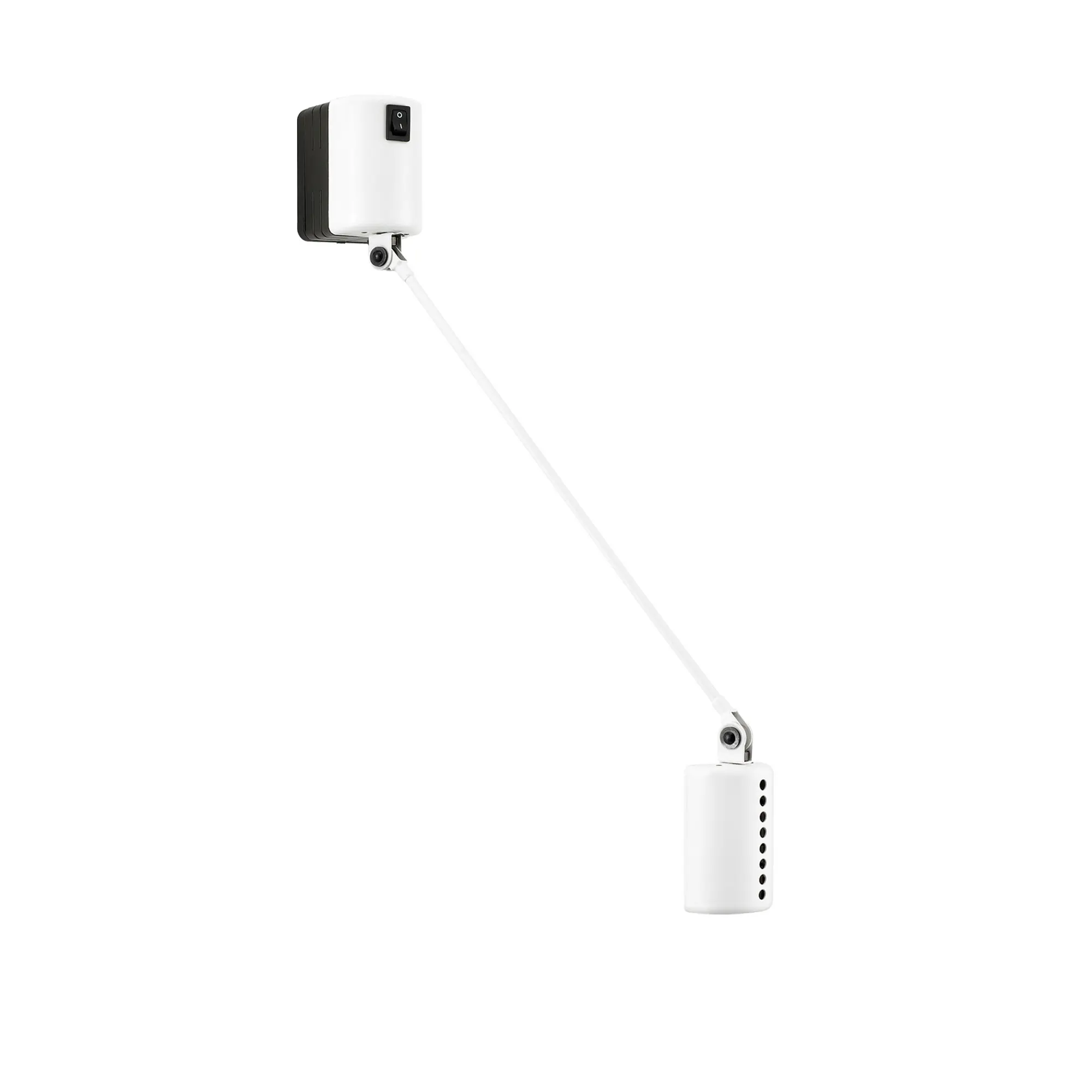 Daphine Parete 35 LED vägglampa