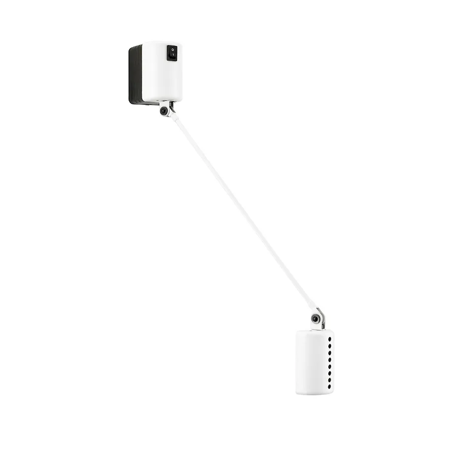Daphine Parete 35 LED vägglampa