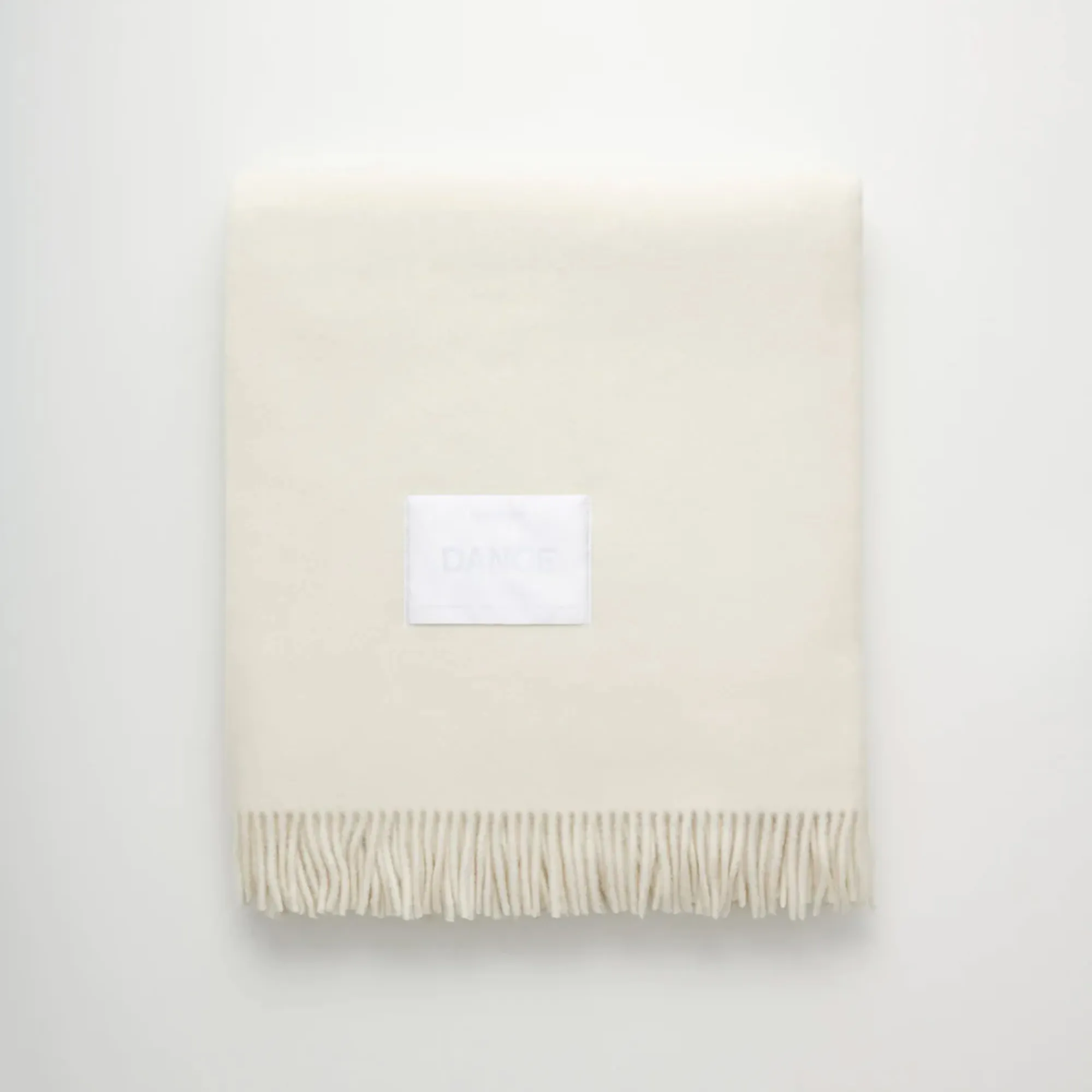 Bold Blanket