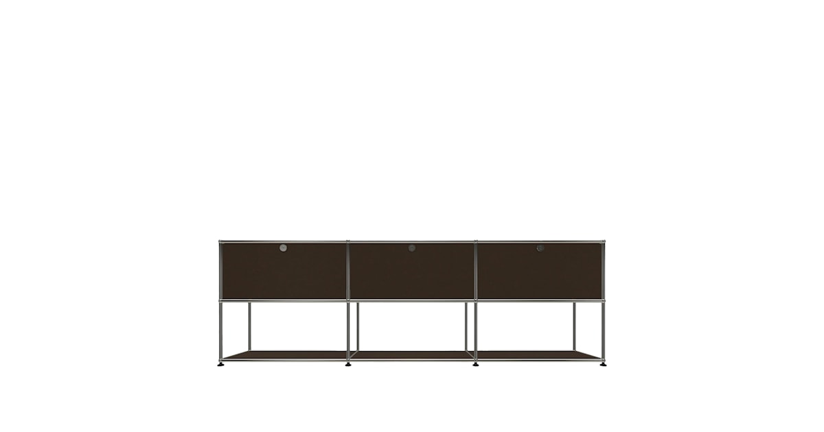 USM Haller T012 USM Beige
