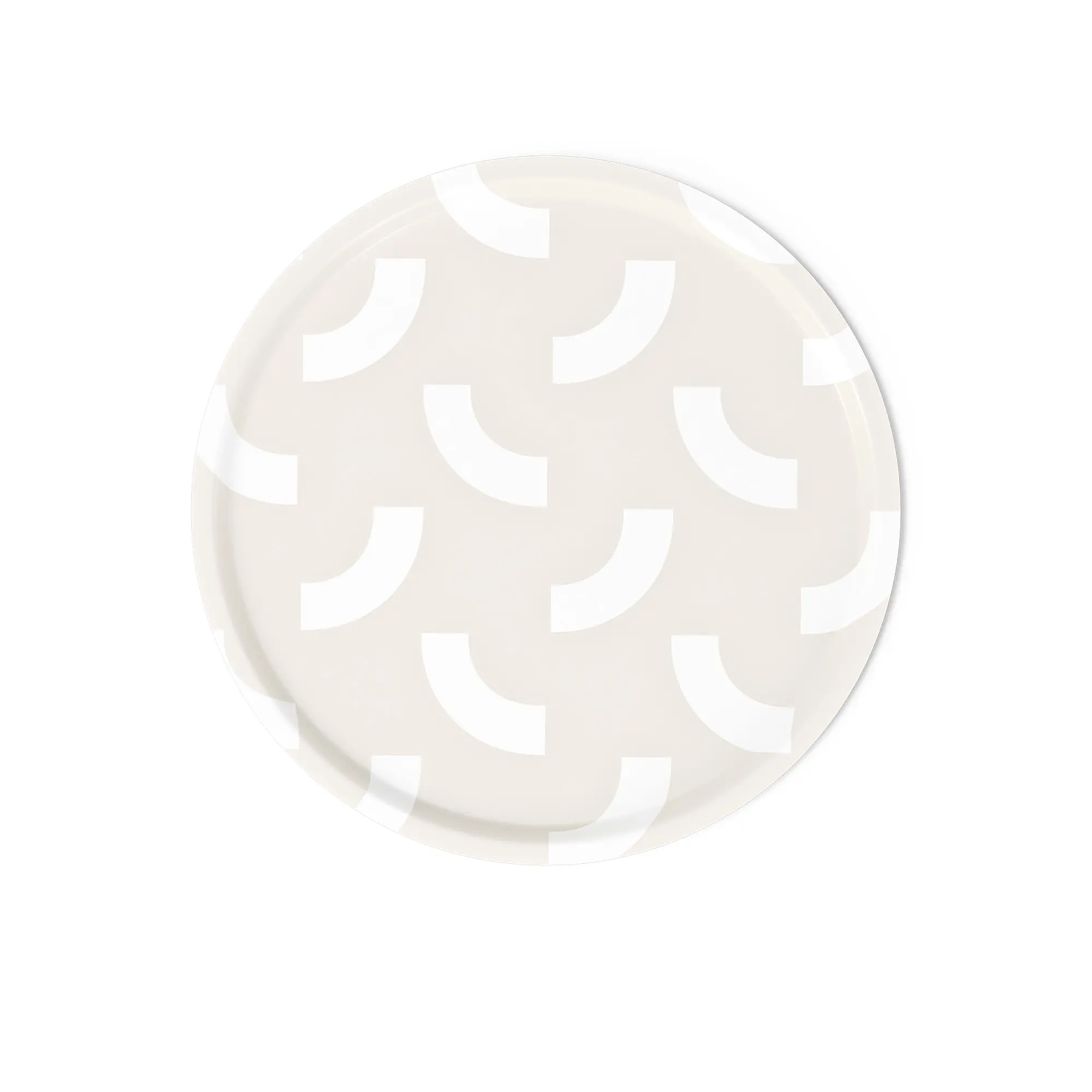 Empha Tray Small Pattern