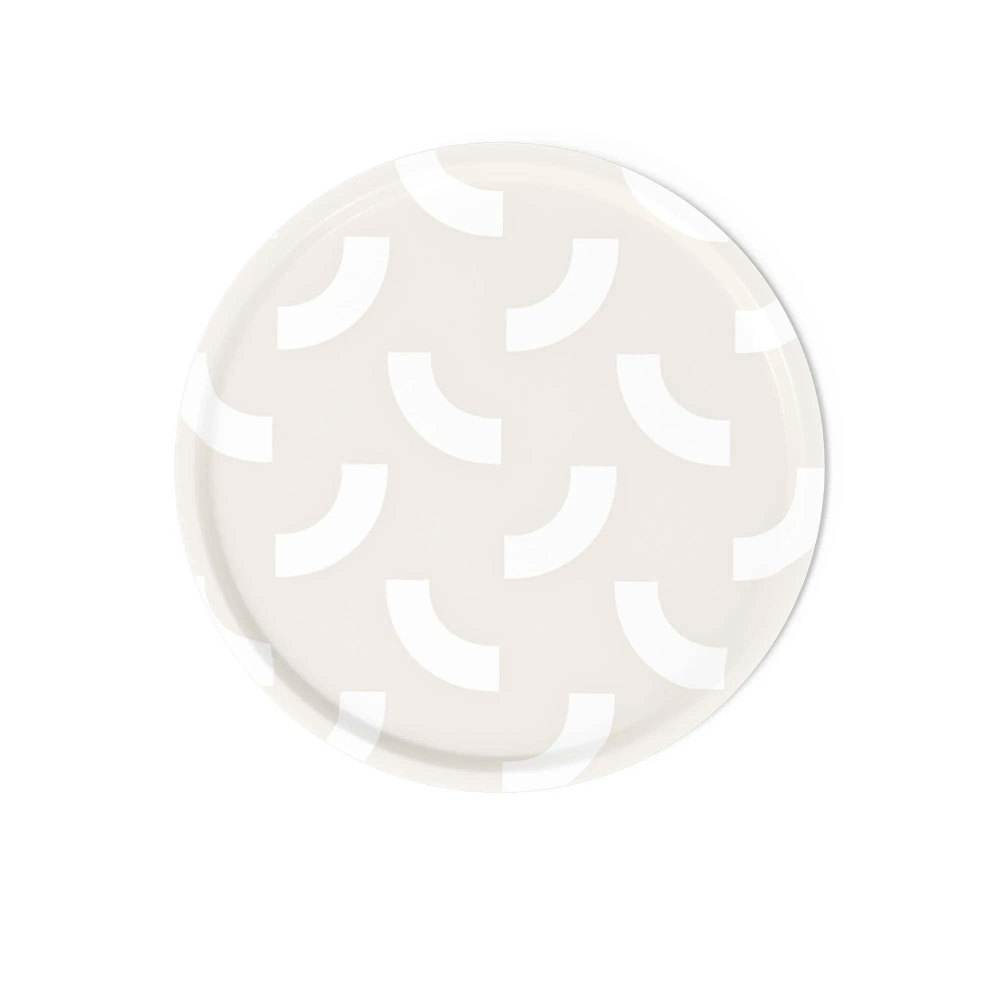 Empha Tray Small Pattern