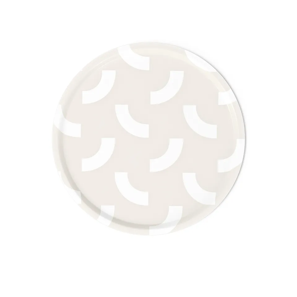 Empha Tray Small Pattern