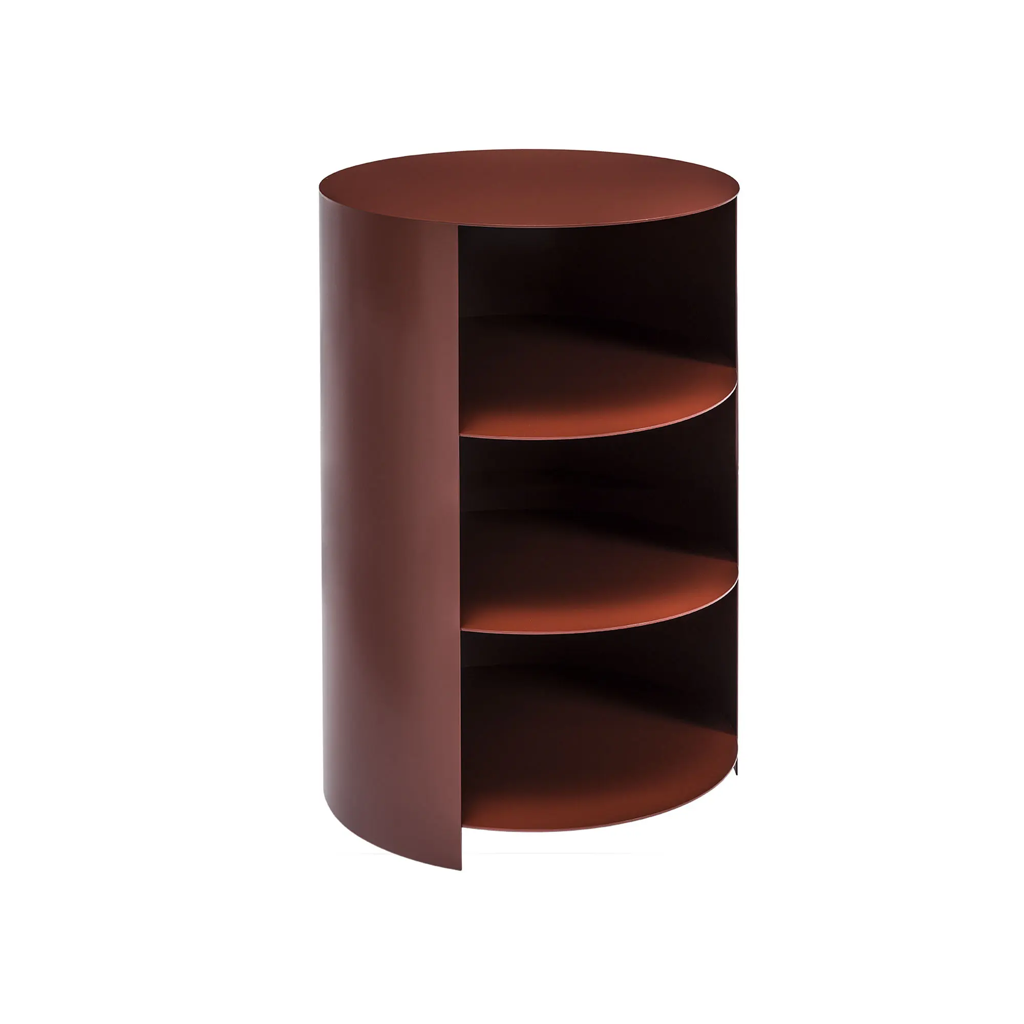 Hide Pedestal
