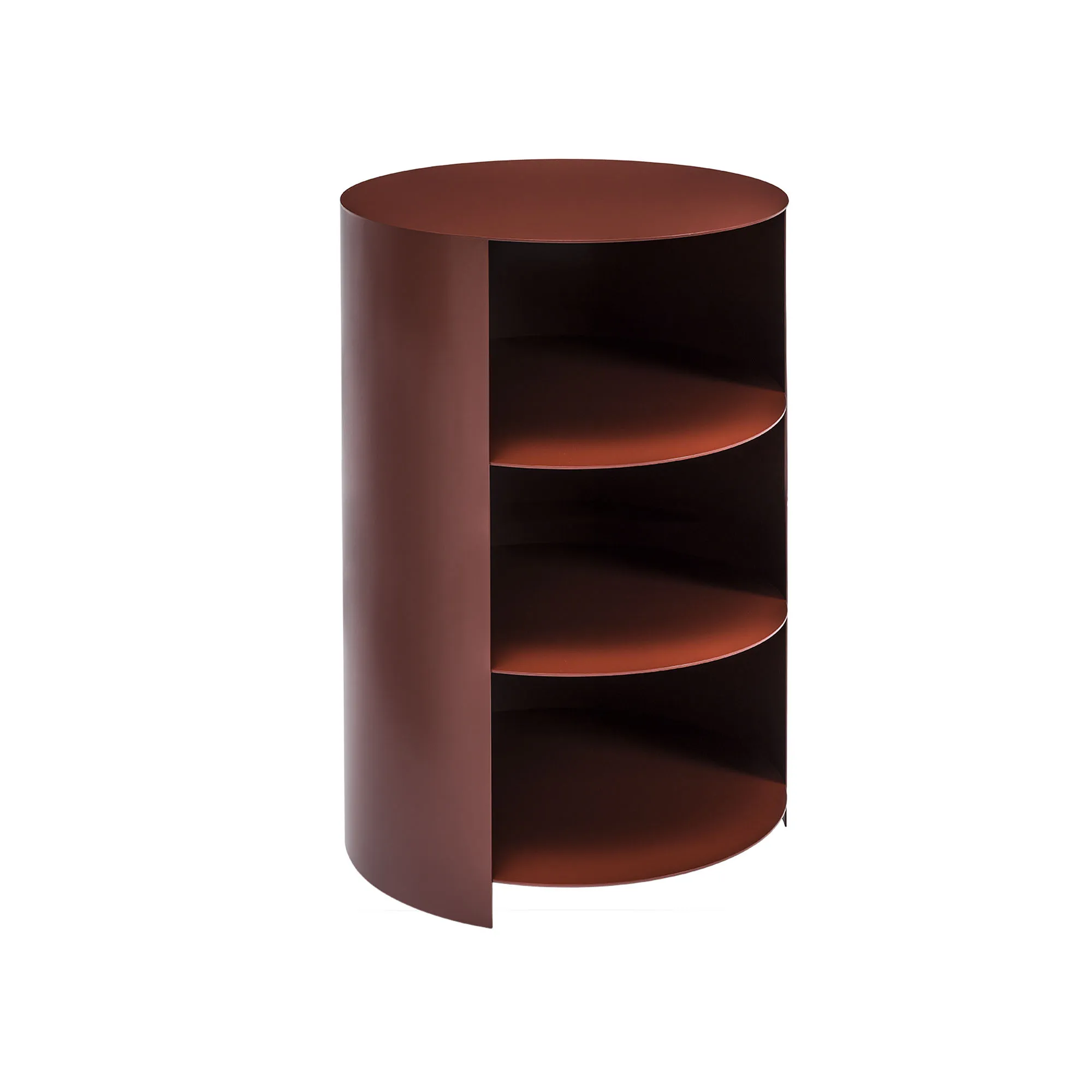 Hide Pedestal