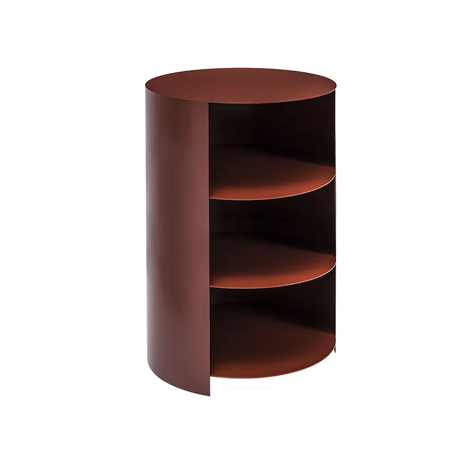 Hide Pedestal