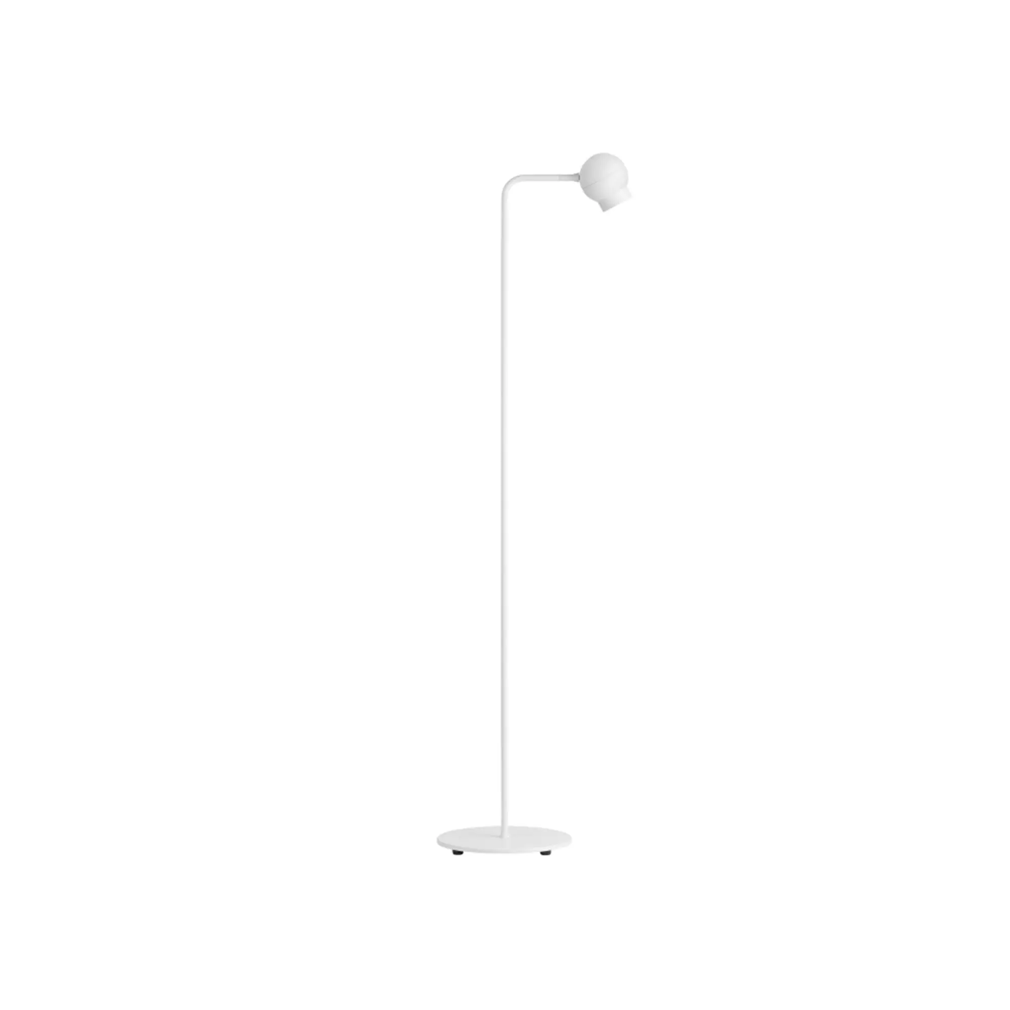 Ogle - Mini Gulvlampe
