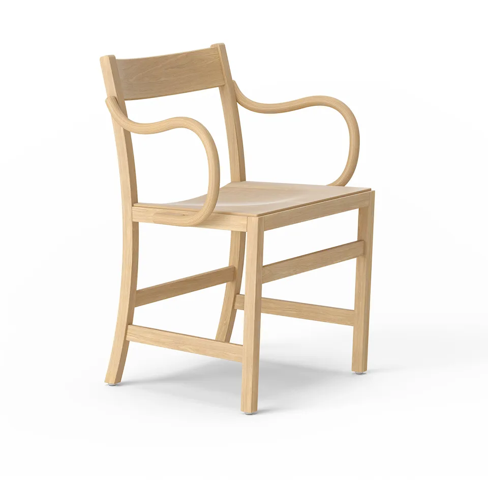 Waiter XL Armchair