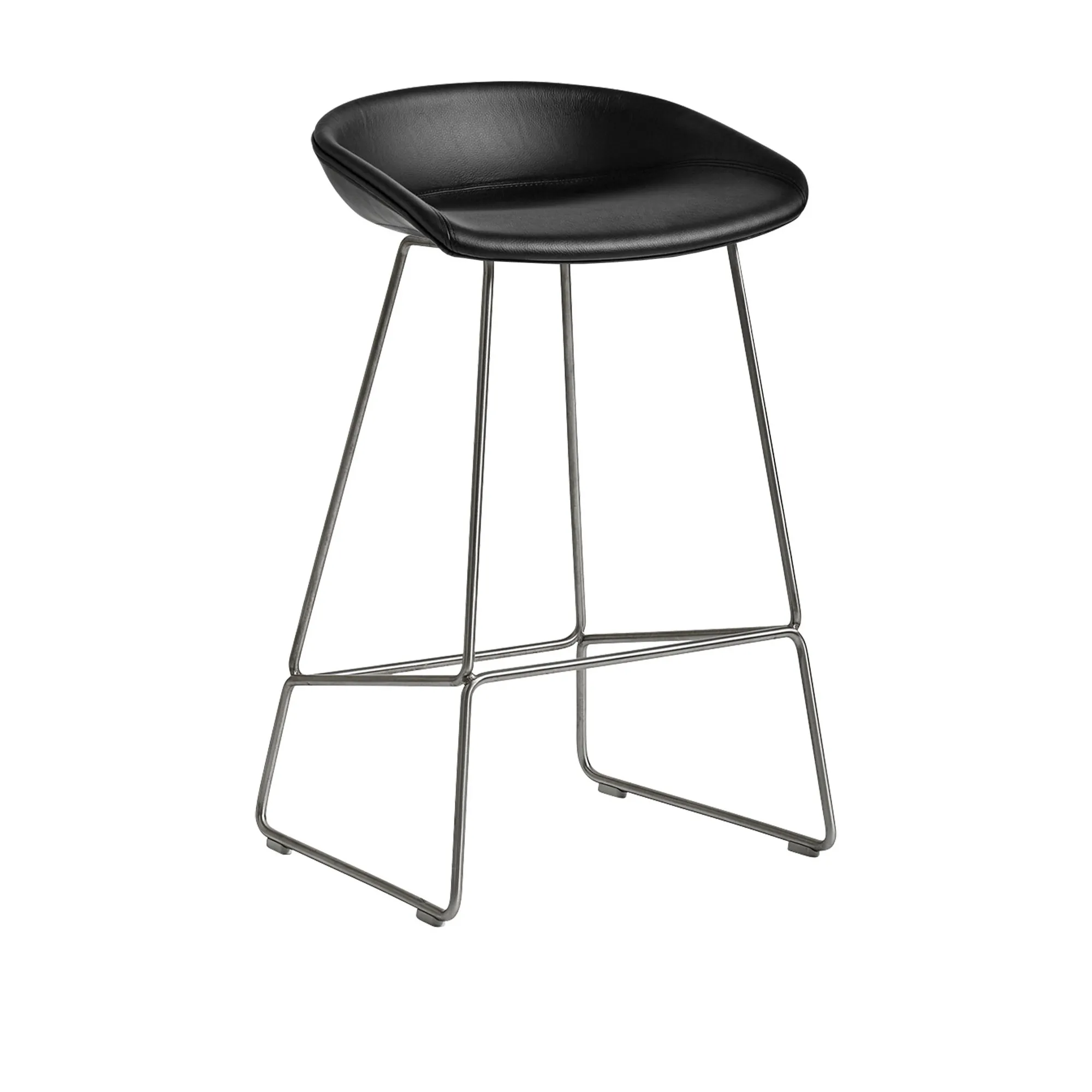 About a Stool AAS39 barstol Low Steel