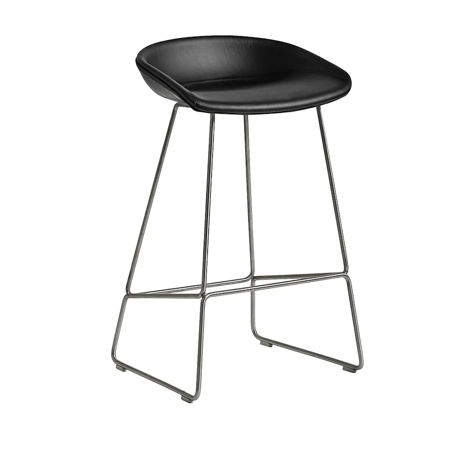 About a Stool AAS39 barstol Low Steel