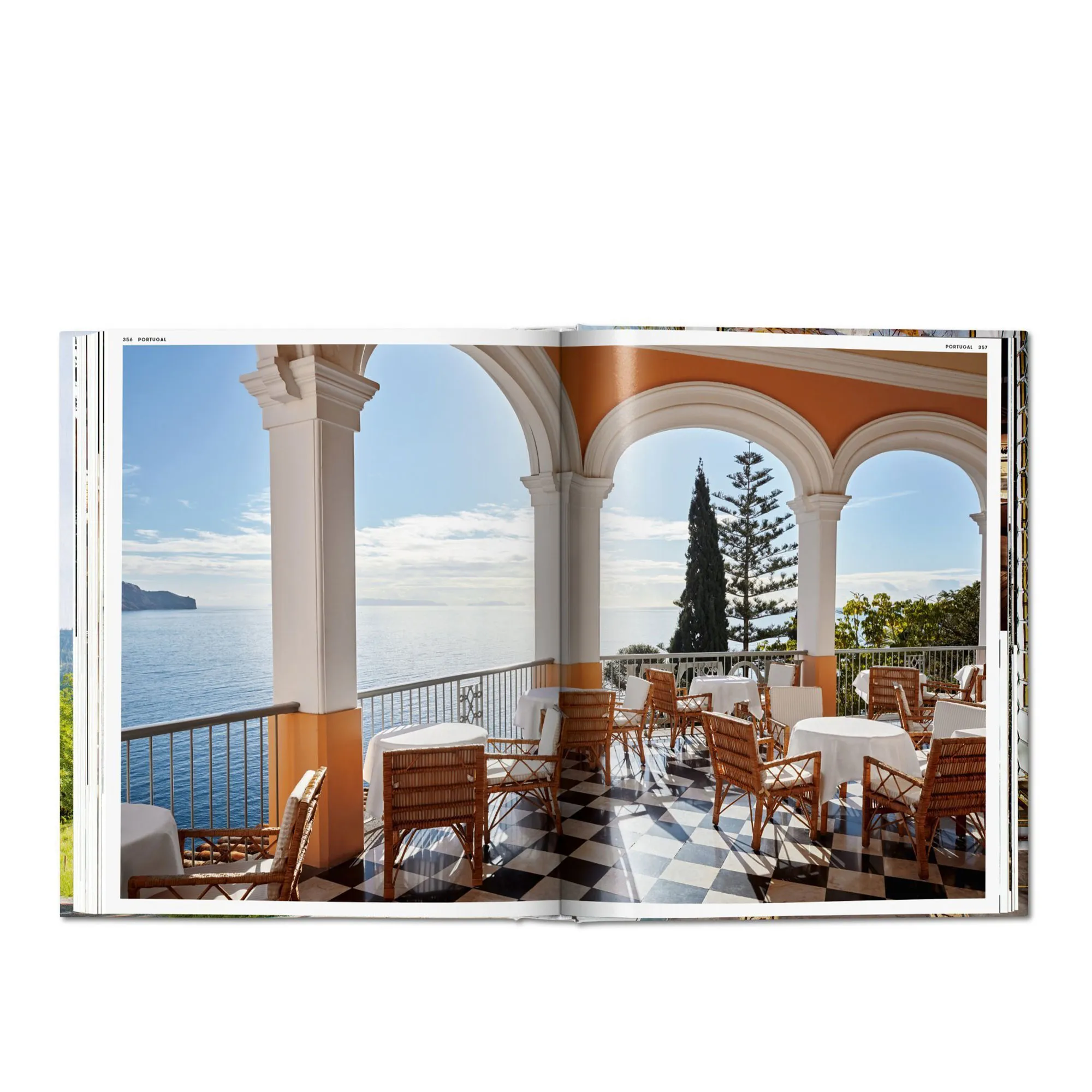 Great Escapes Europe