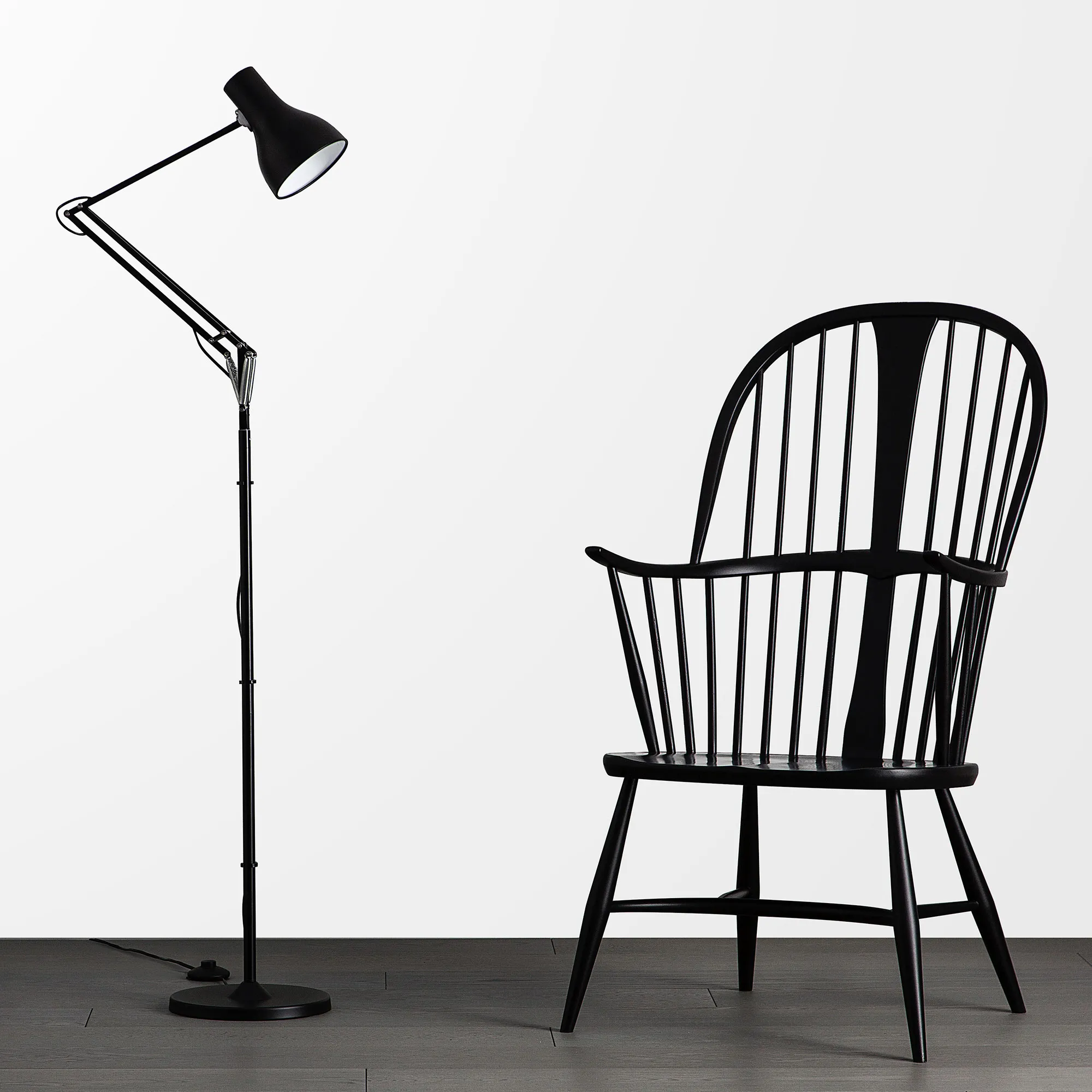 Type 75 Floor Lamp