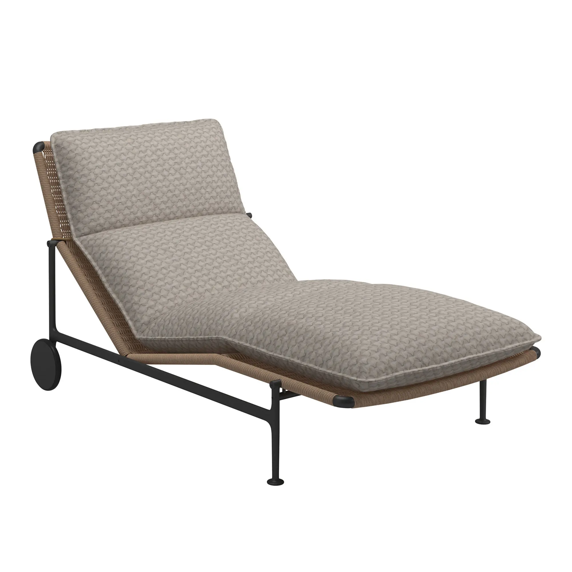 Zenith Lounger - Meteor