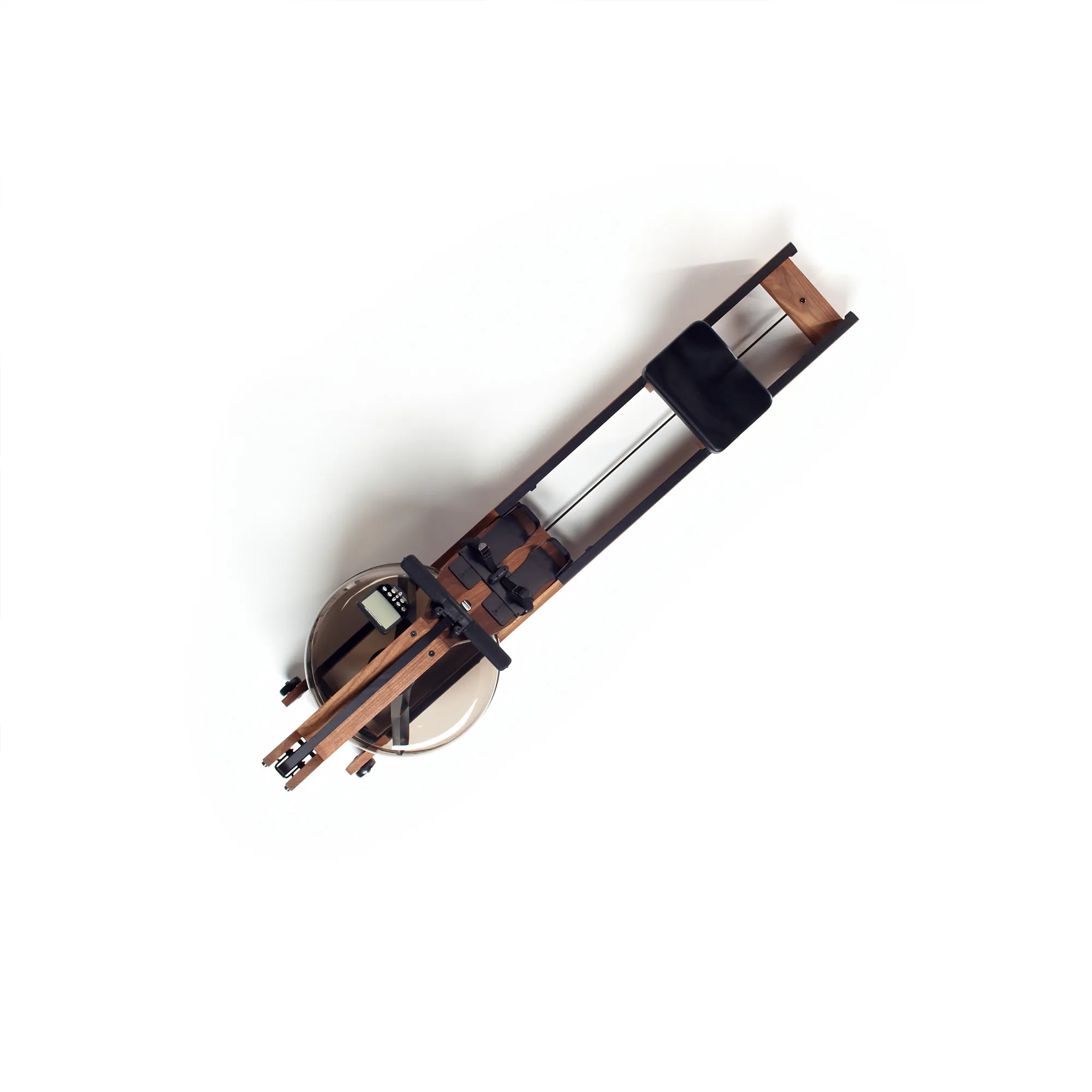 WaterRower Walnut Classic