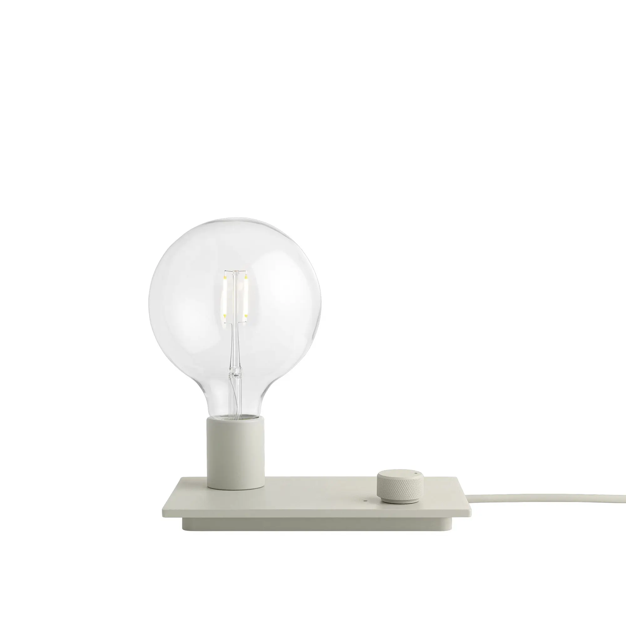 Control Table Lamp