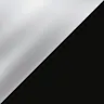 Chrome / Polished Black