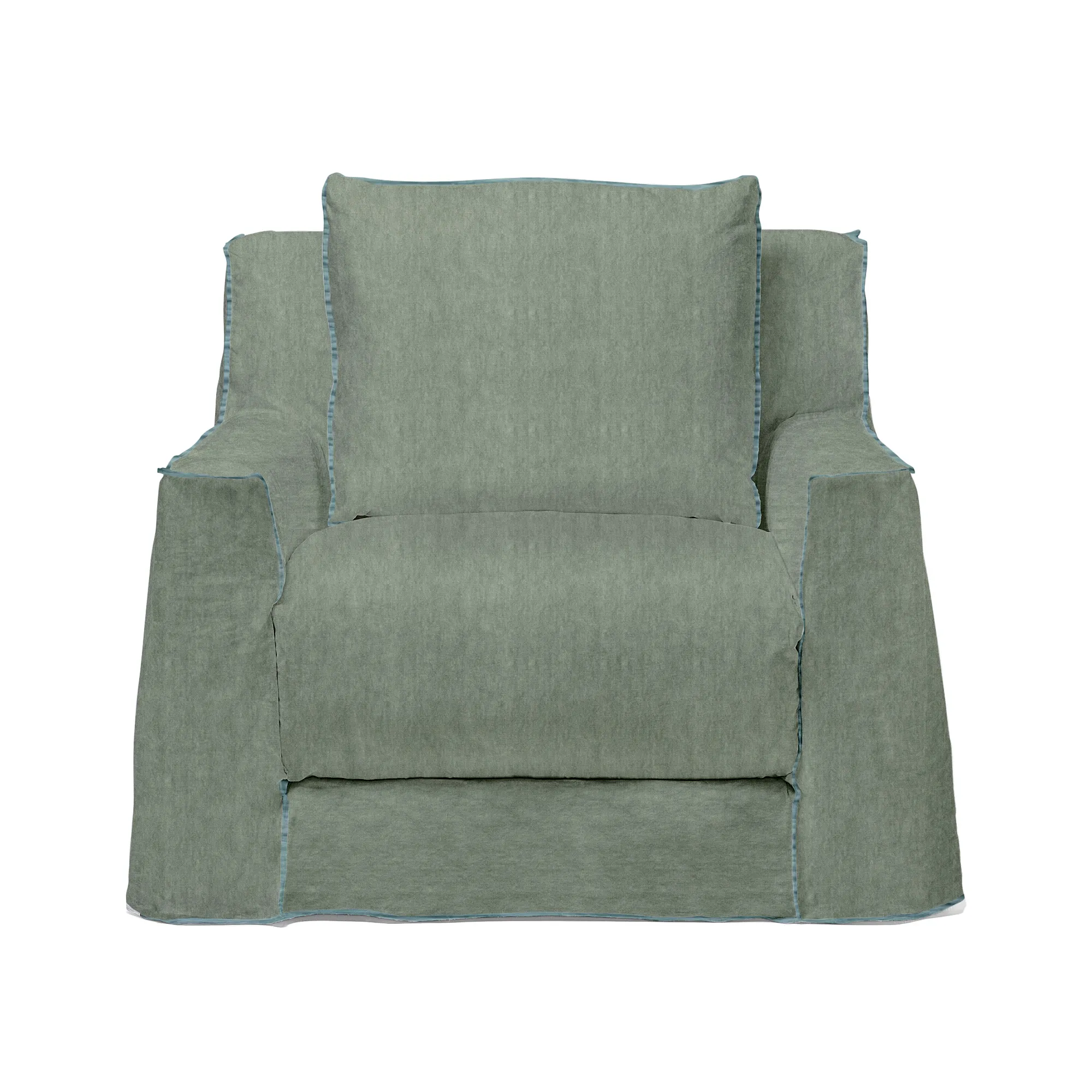 Loll 01 Armchair