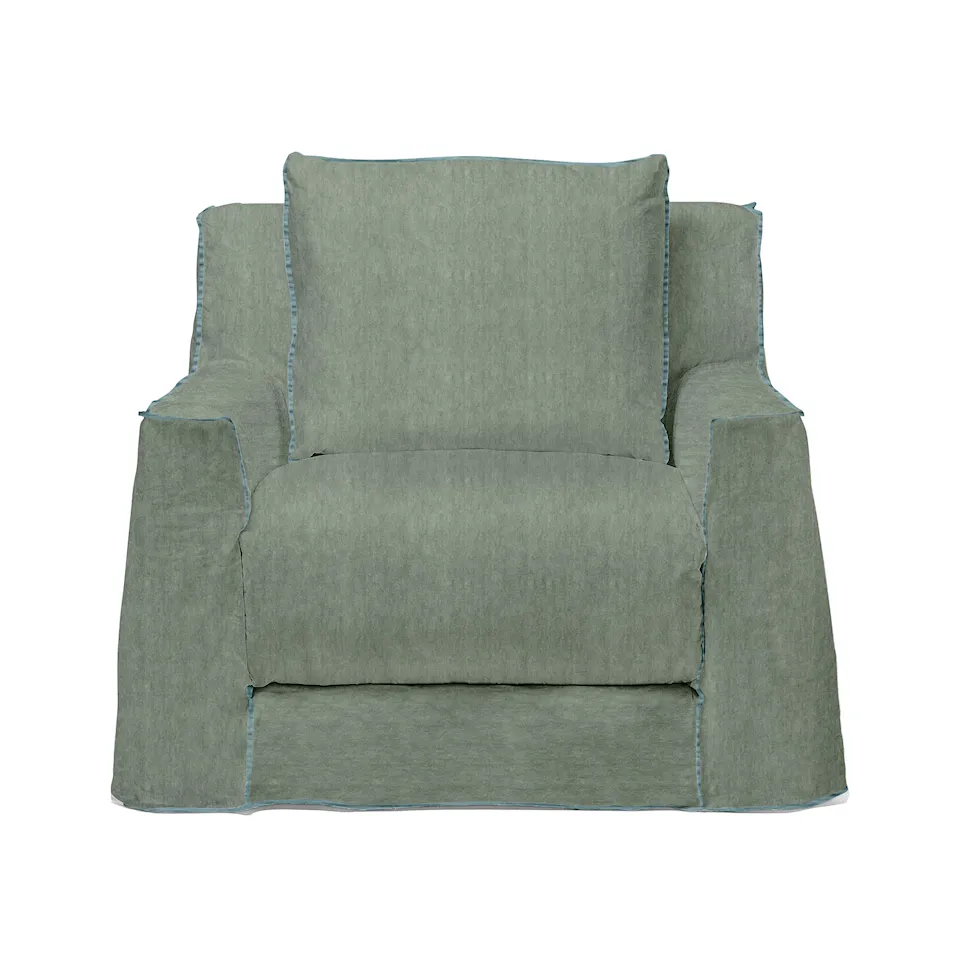Loll 01 Armchair