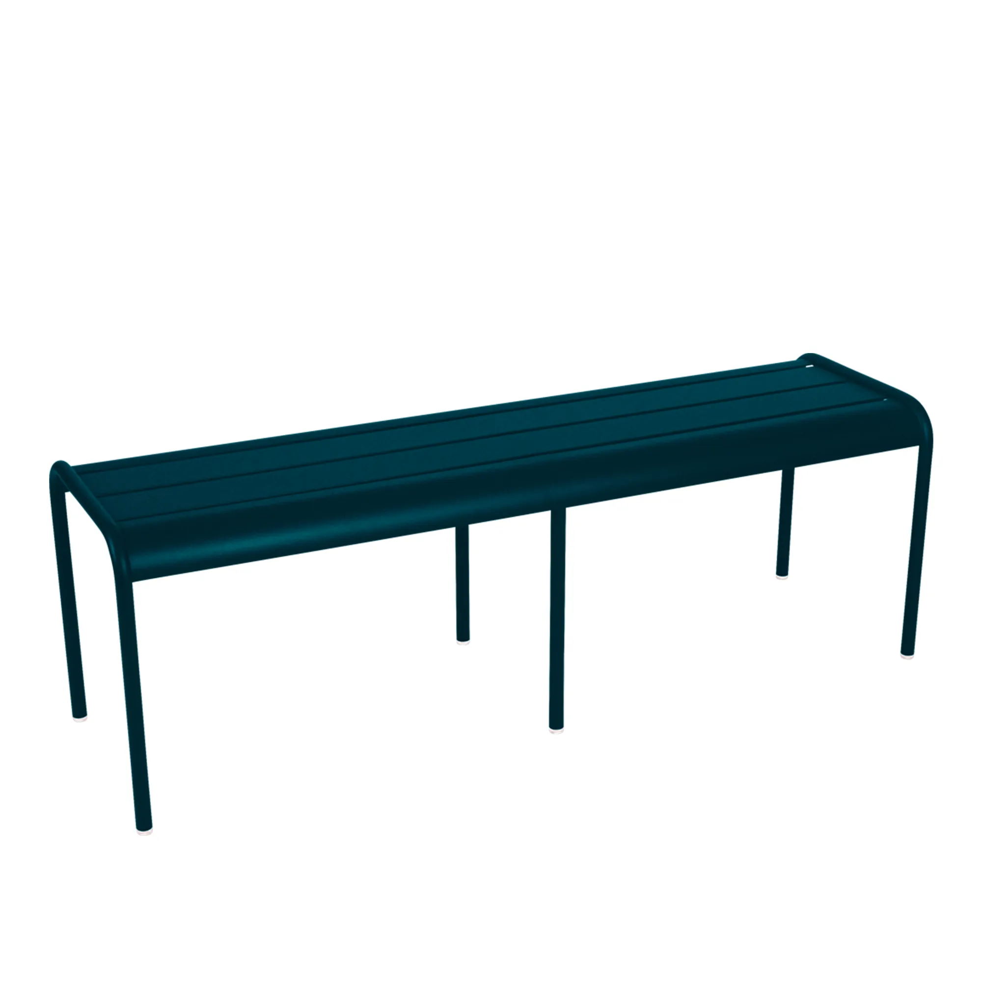 Luxembourg 3/4 Seater Bench